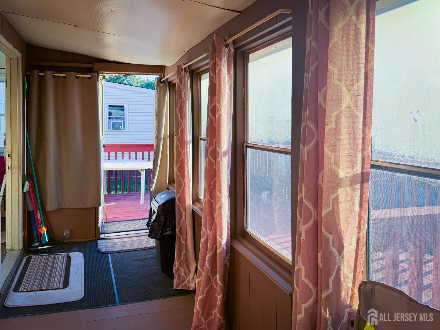 121 1st Street Middlesex, NJ 08846 - Photo 34 of 34 a view of front door and bedroom