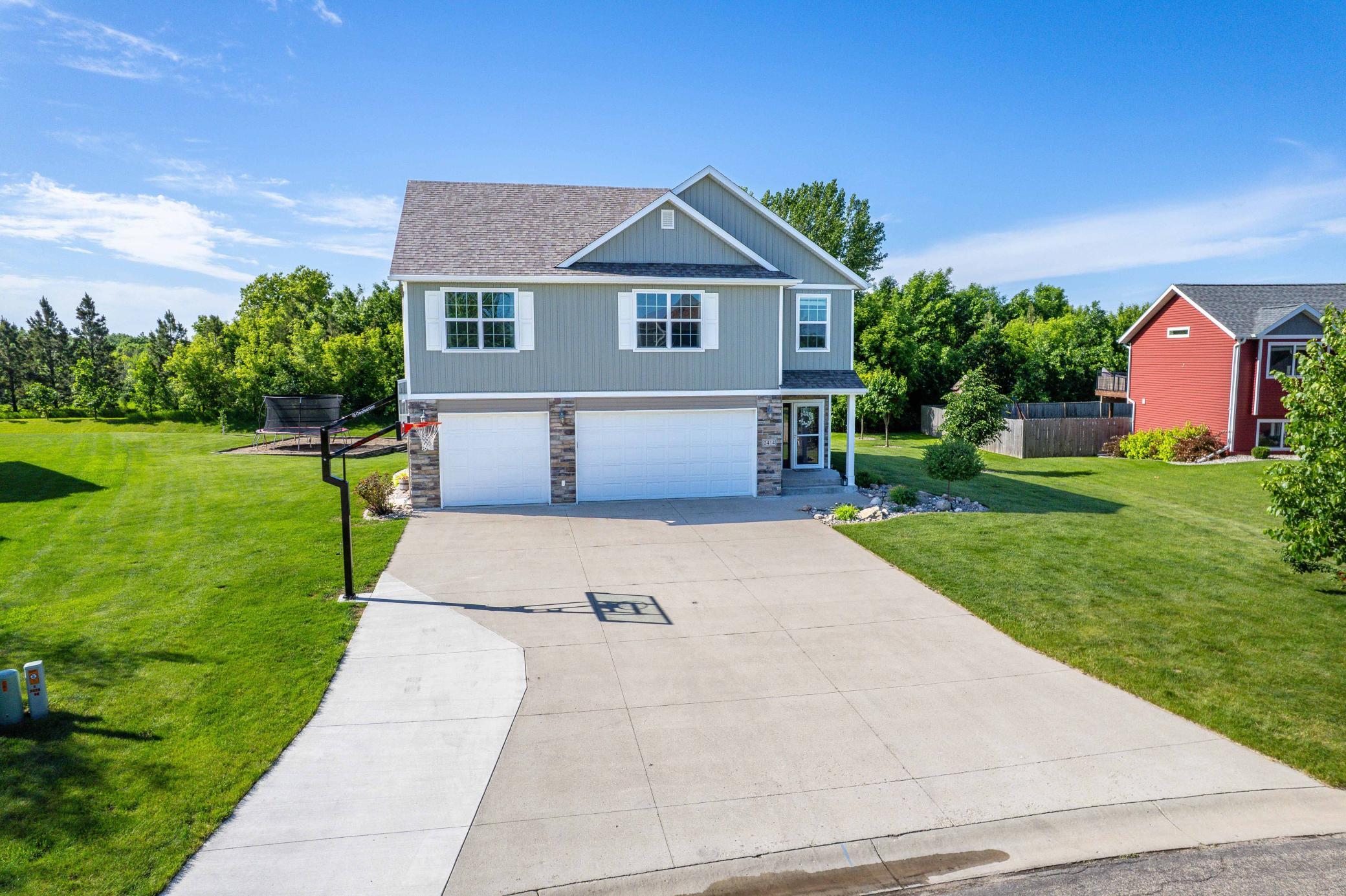 2414 Valley View Hawley, MN 56549 - Photo 61 of 71