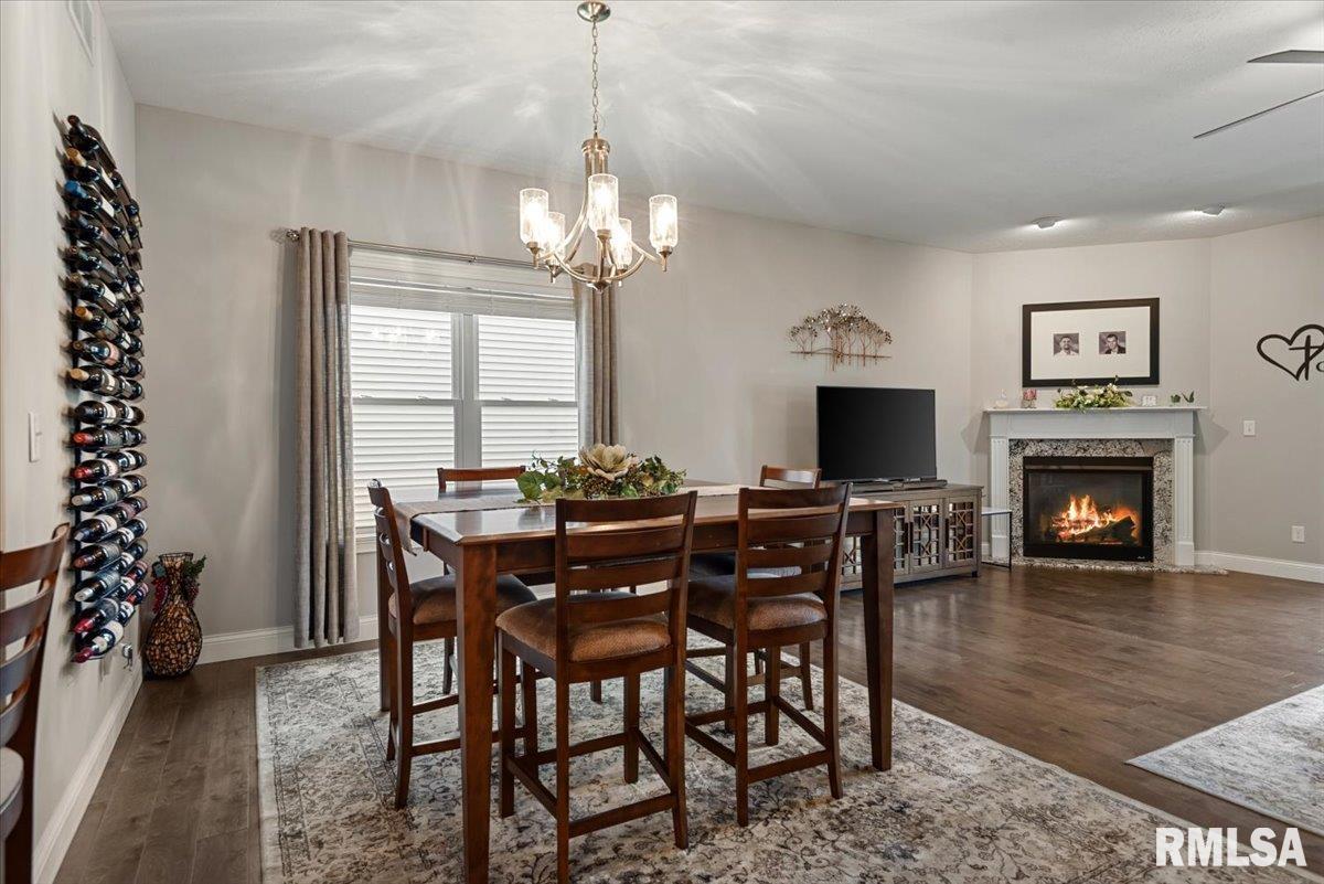 3208 Telford Drive Springfield, IL 62711 - Photo 6 of 51