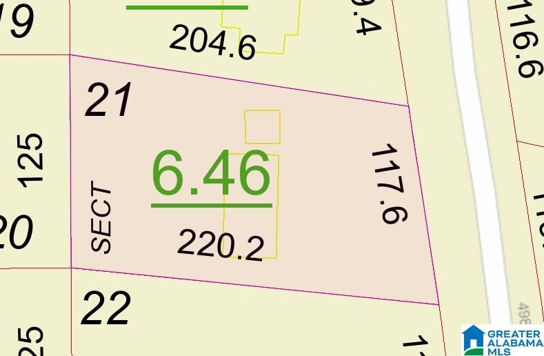 375 Wet Cat Road Hayden, AL 35079 - Photo 21 of 21