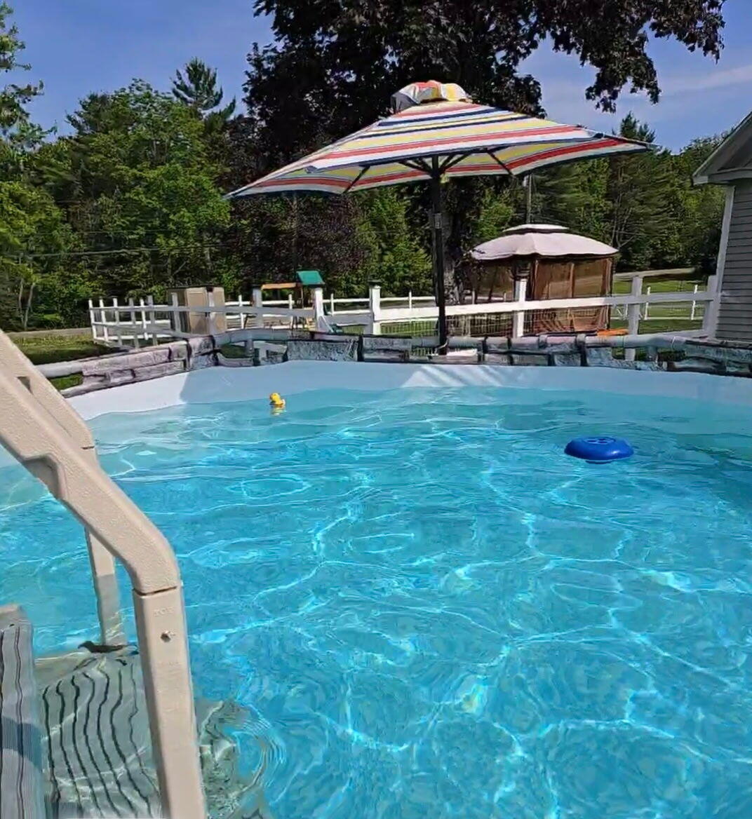 346 West Alna Road Wiscasset, ME 04578 - Photo 15 of 76 4603654023433769172