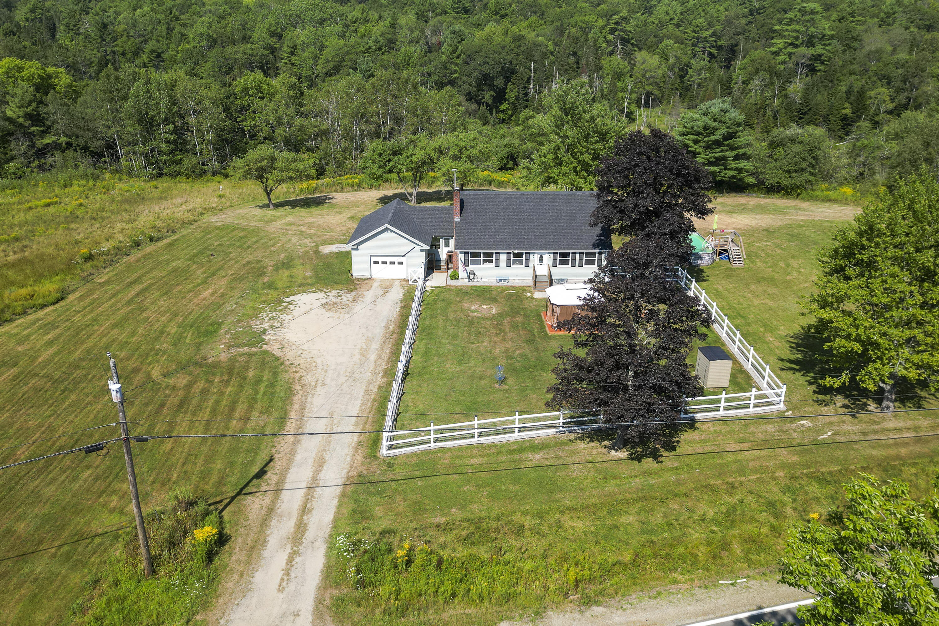 346 West Alna Road Wiscasset, ME 04578 - Photo 16 of 76 03-346 W Alna Rd, Wiscasset, ME-TP