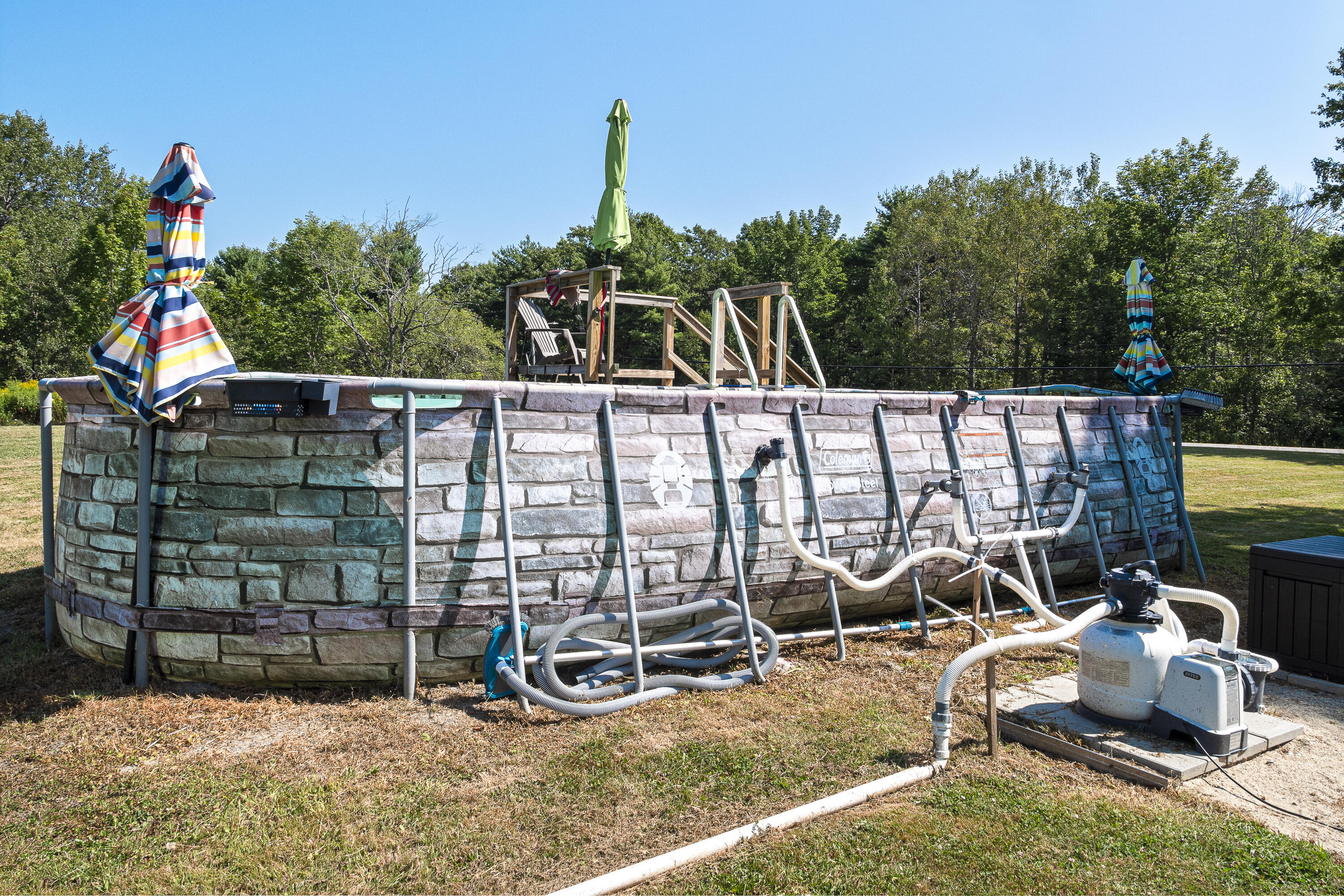 346 West Alna Road Wiscasset, ME 04578 - Photo 19 of 76 17-346 W Alna Rd, Wiscasset, ME-TP