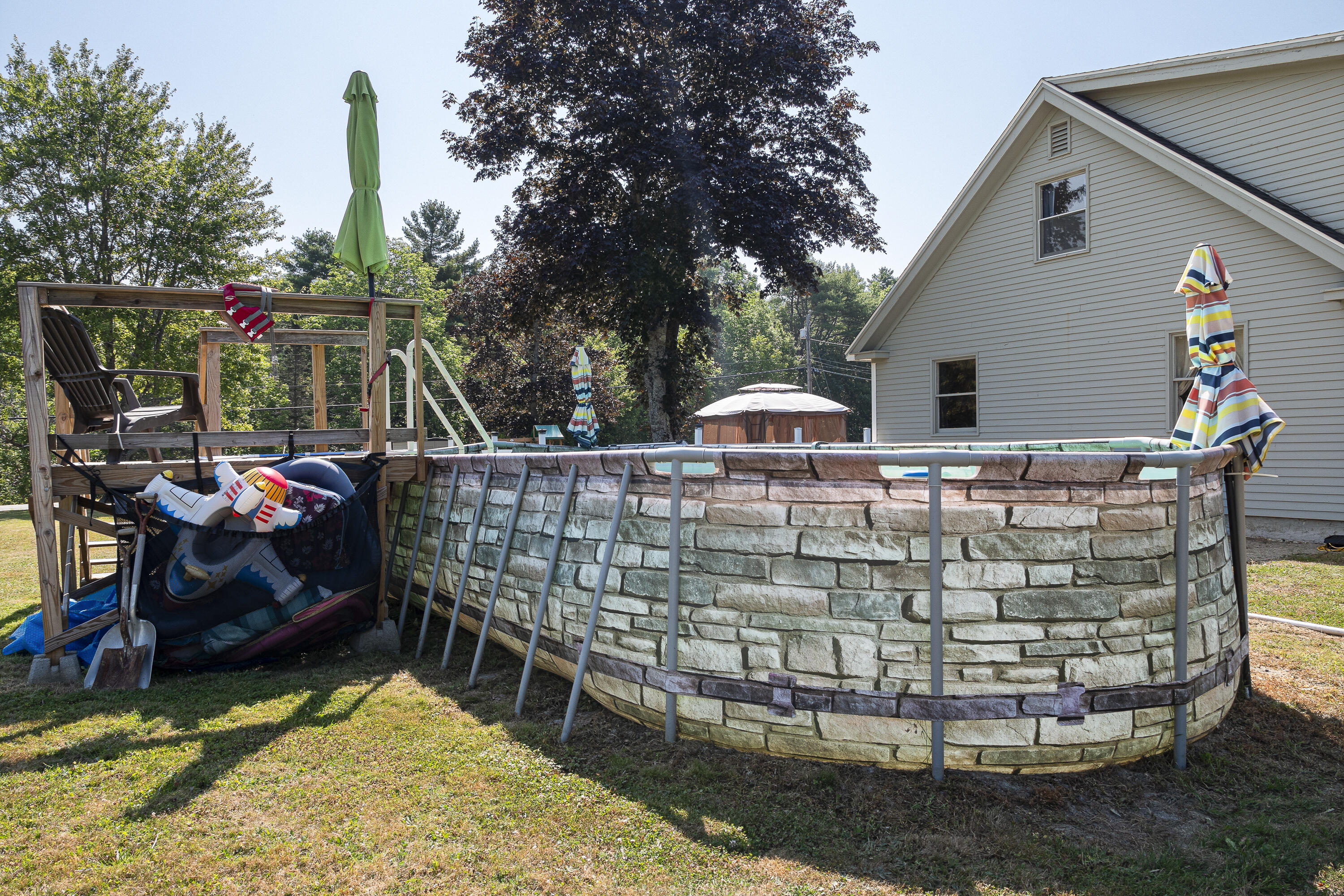 346 West Alna Road Wiscasset, ME 04578 - Photo 20 of 76 18-346 W Alna Rd, Wiscasset, ME-TP