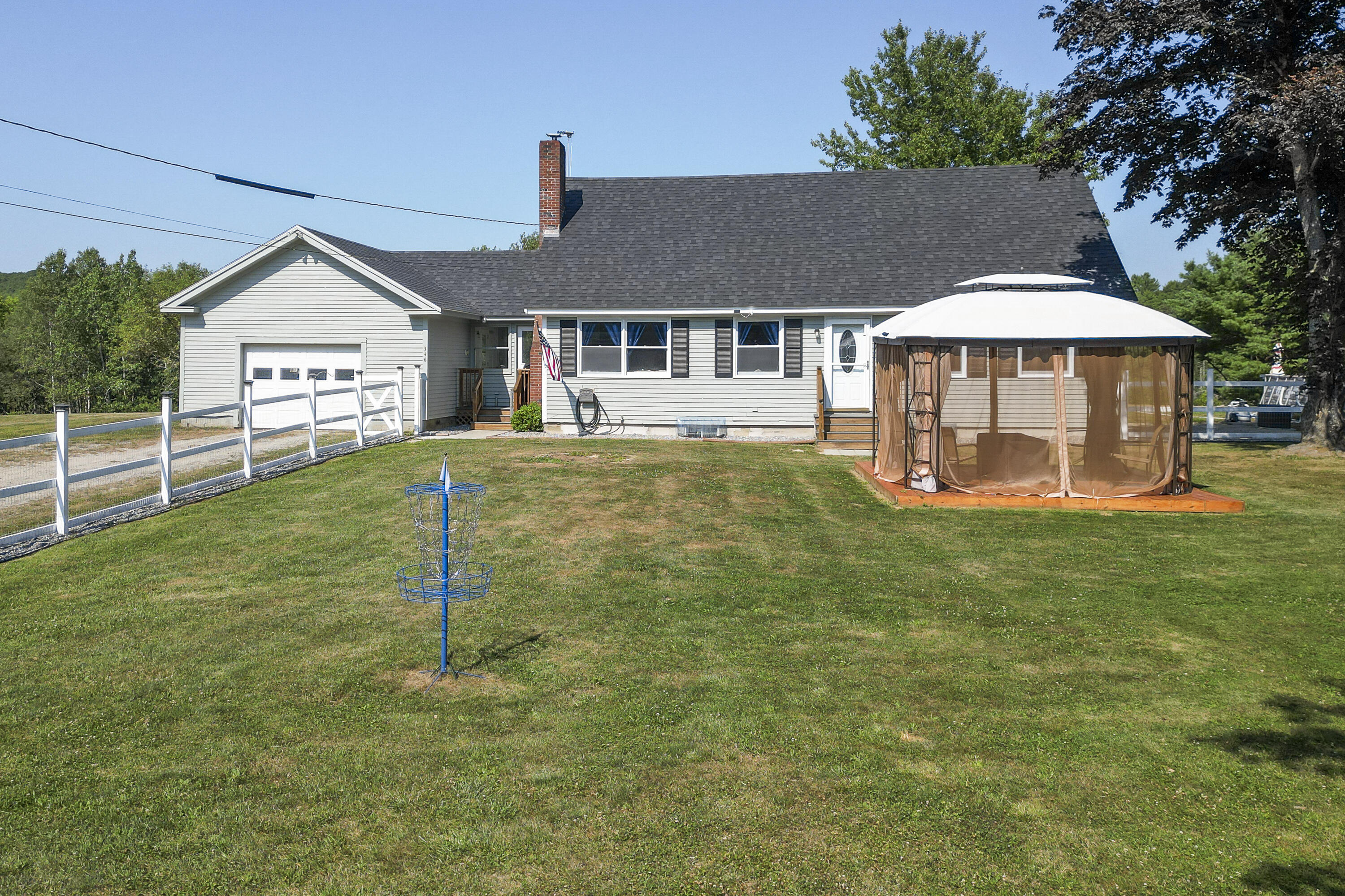 346 West Alna Road Wiscasset, ME 04578 - Photo 2 of 76 12-346 W Alna Rd, Wiscasset, ME-TP
