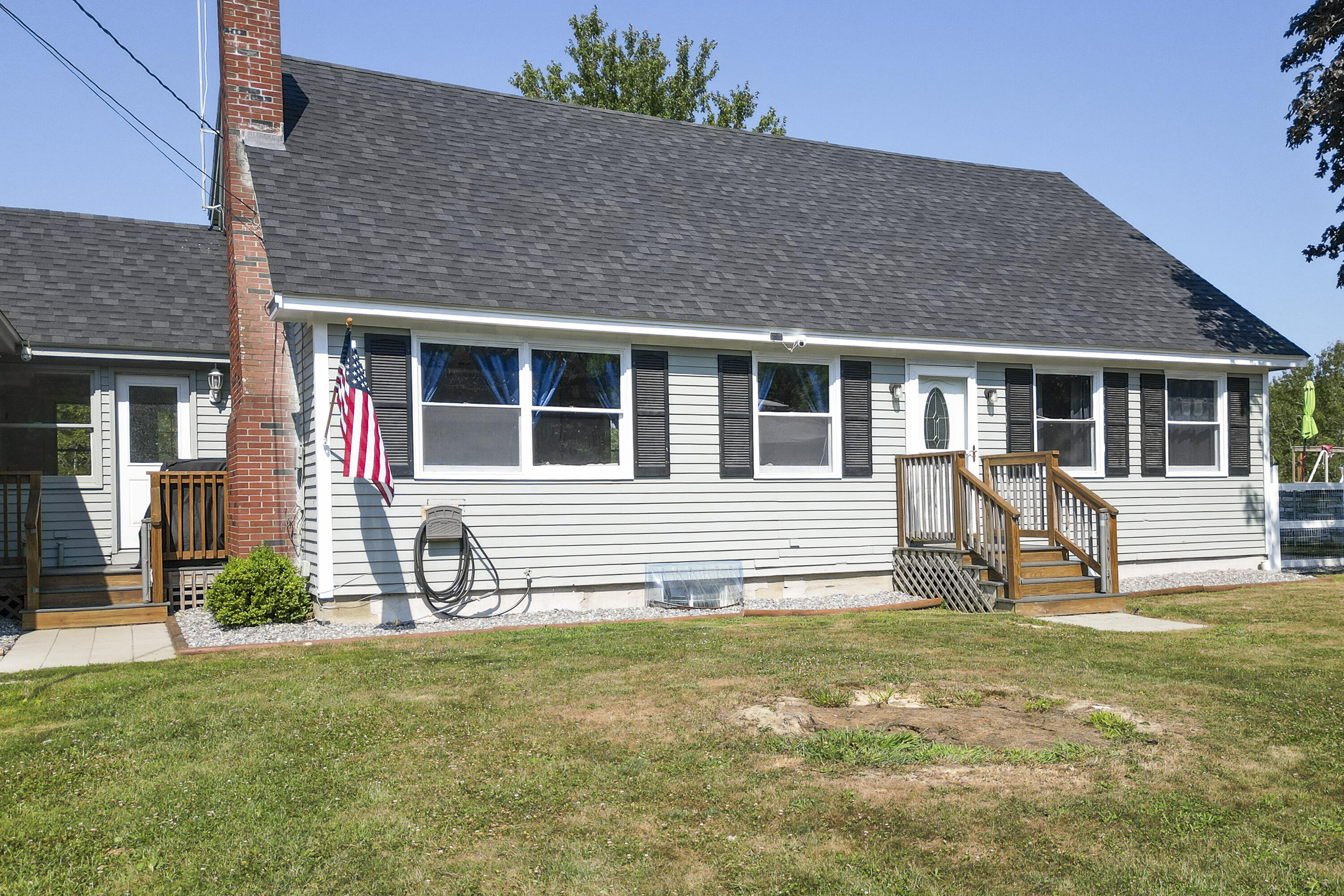 346 West Alna Road Wiscasset, ME 04578 - Photo 21 of 76 19-346 W Alna Rd, Wiscasset, ME-TP