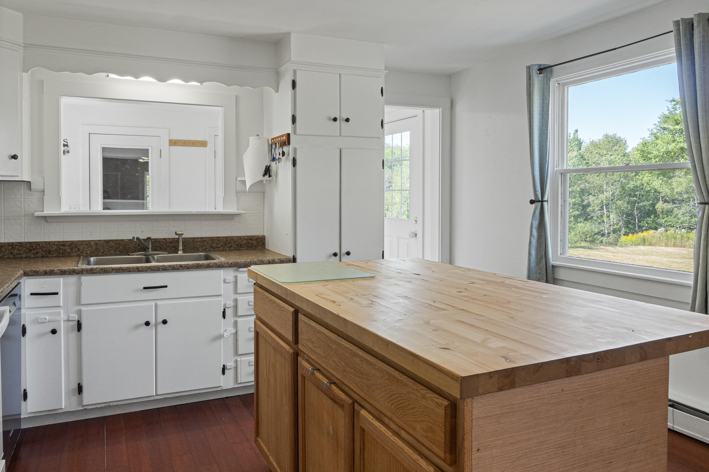 346 West Alna Road Wiscasset, ME 04578 - Photo 27 of 76 25-346 W Alna Rd, Wiscasset, ME-TP