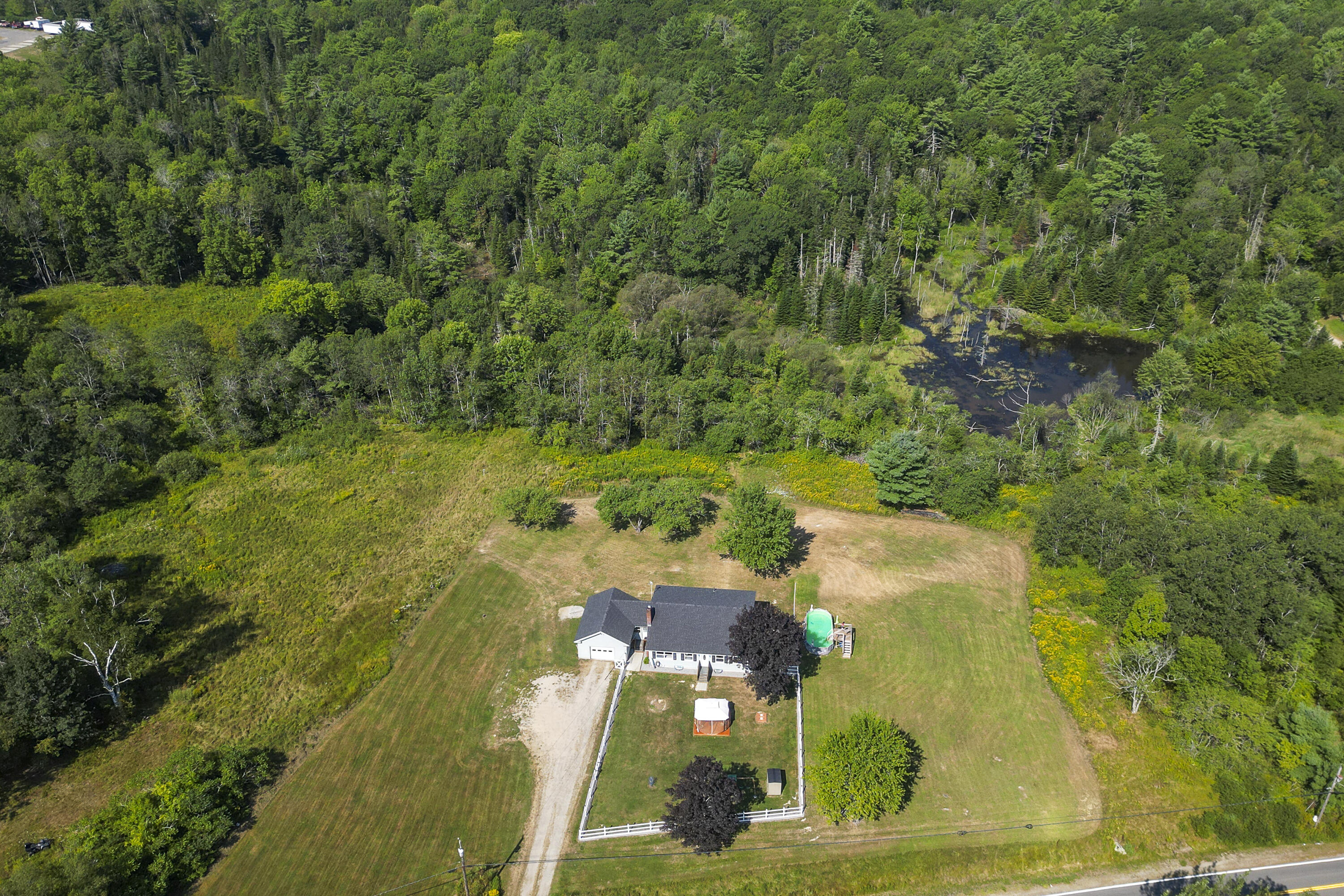 346 West Alna Road Wiscasset, ME 04578 - Photo 3 of 76 01-346 W Alna Rd, Wiscasset, ME-TP