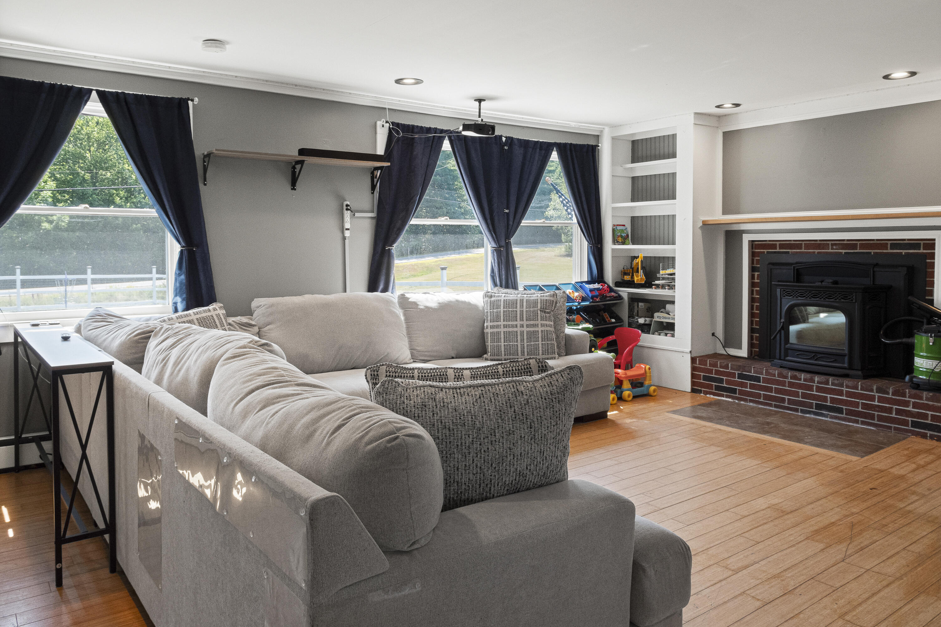 346 West Alna Road Wiscasset, ME 04578 - Photo 33 of 76 31-346 W Alna Rd, Wiscasset, ME-TP