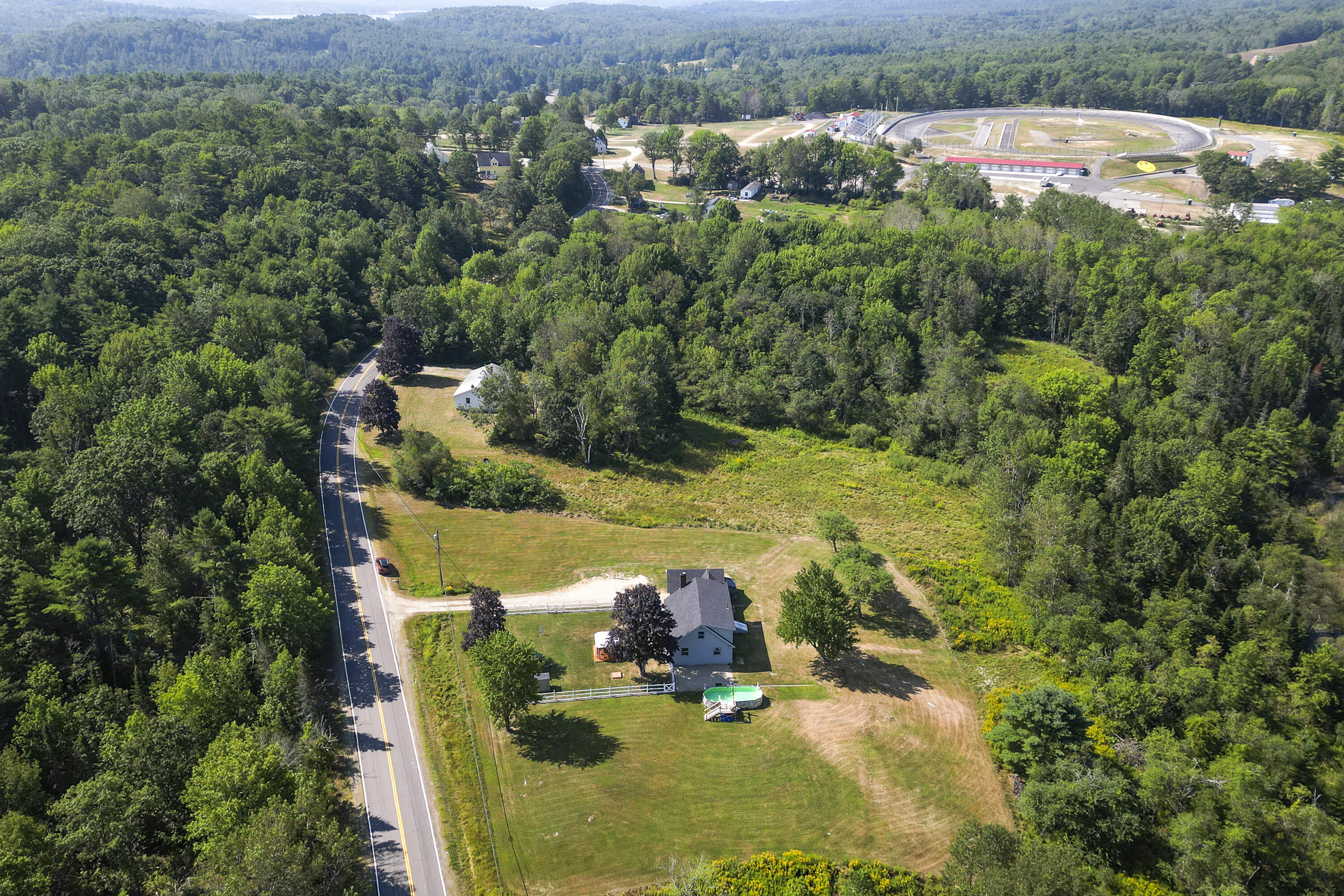 346 West Alna Road Wiscasset, ME 04578 - Photo 4 of 76 02-346 W Alna Rd, Wiscasset, ME-TP