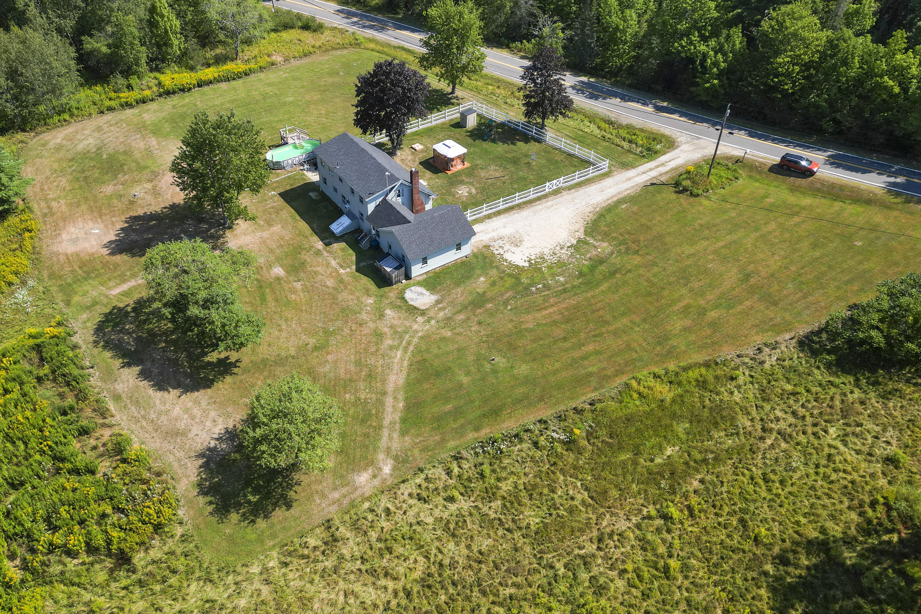 346 West Alna Road Wiscasset, ME 04578 - Photo 5 of 76 07-346 W Alna Rd, Wiscasset, ME-TP