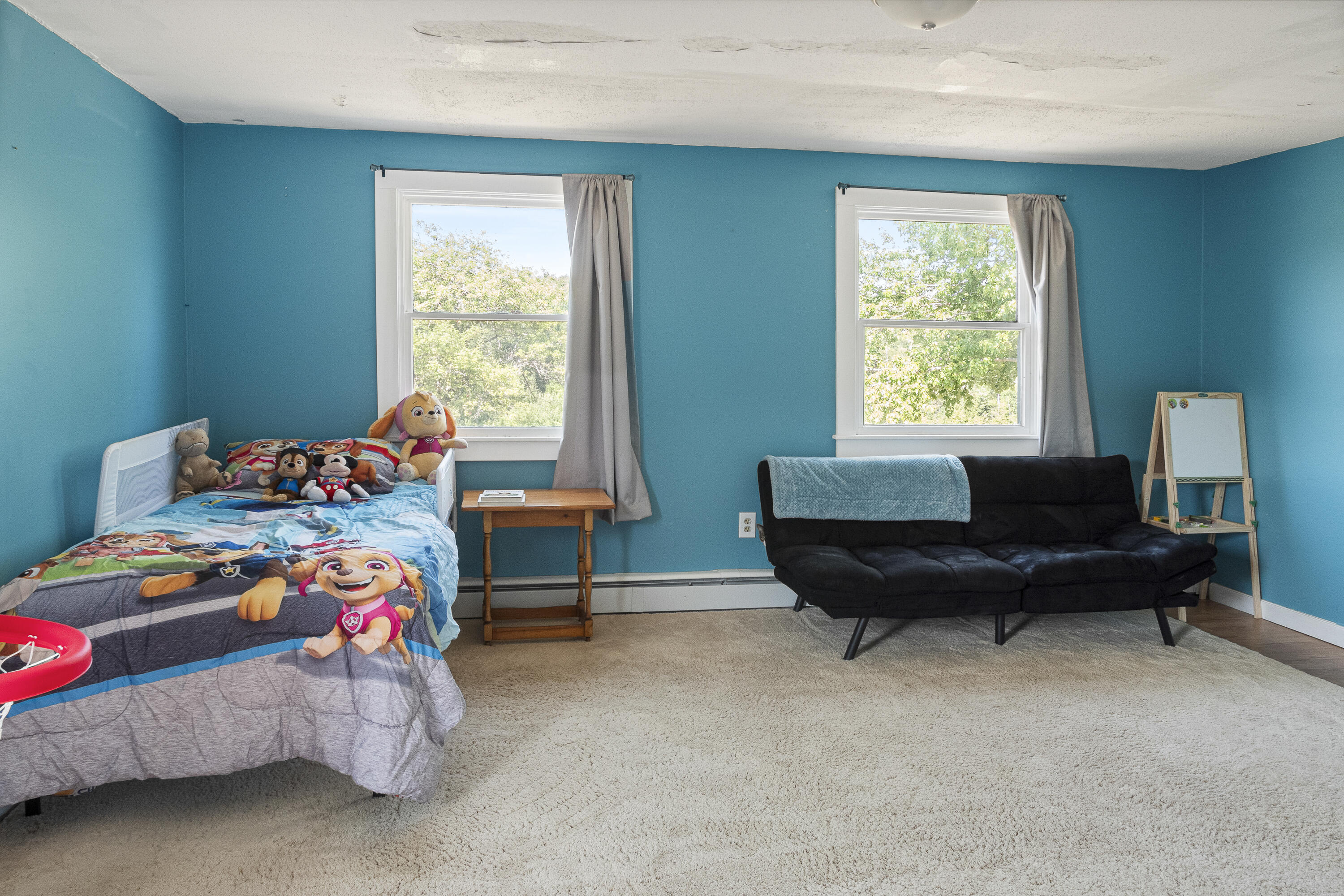 346 West Alna Road Wiscasset, ME 04578 - Photo 57 of 76 55-346 W Alna Rd, Wiscasset, ME-TP