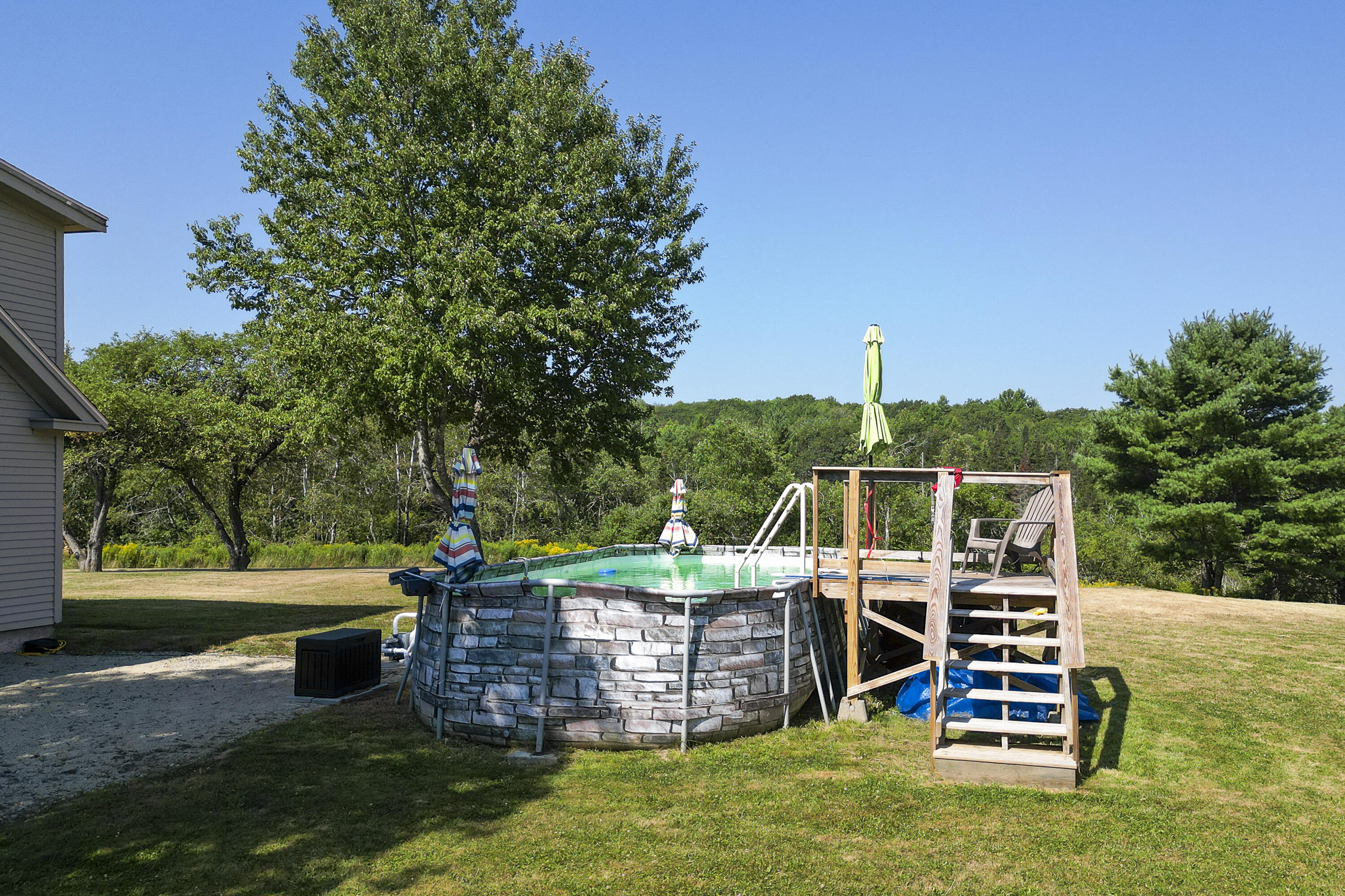 346 West Alna Road Wiscasset, ME 04578 - Photo 68 of 76 66-346 W Alna Rd, Wiscasset, ME-TP