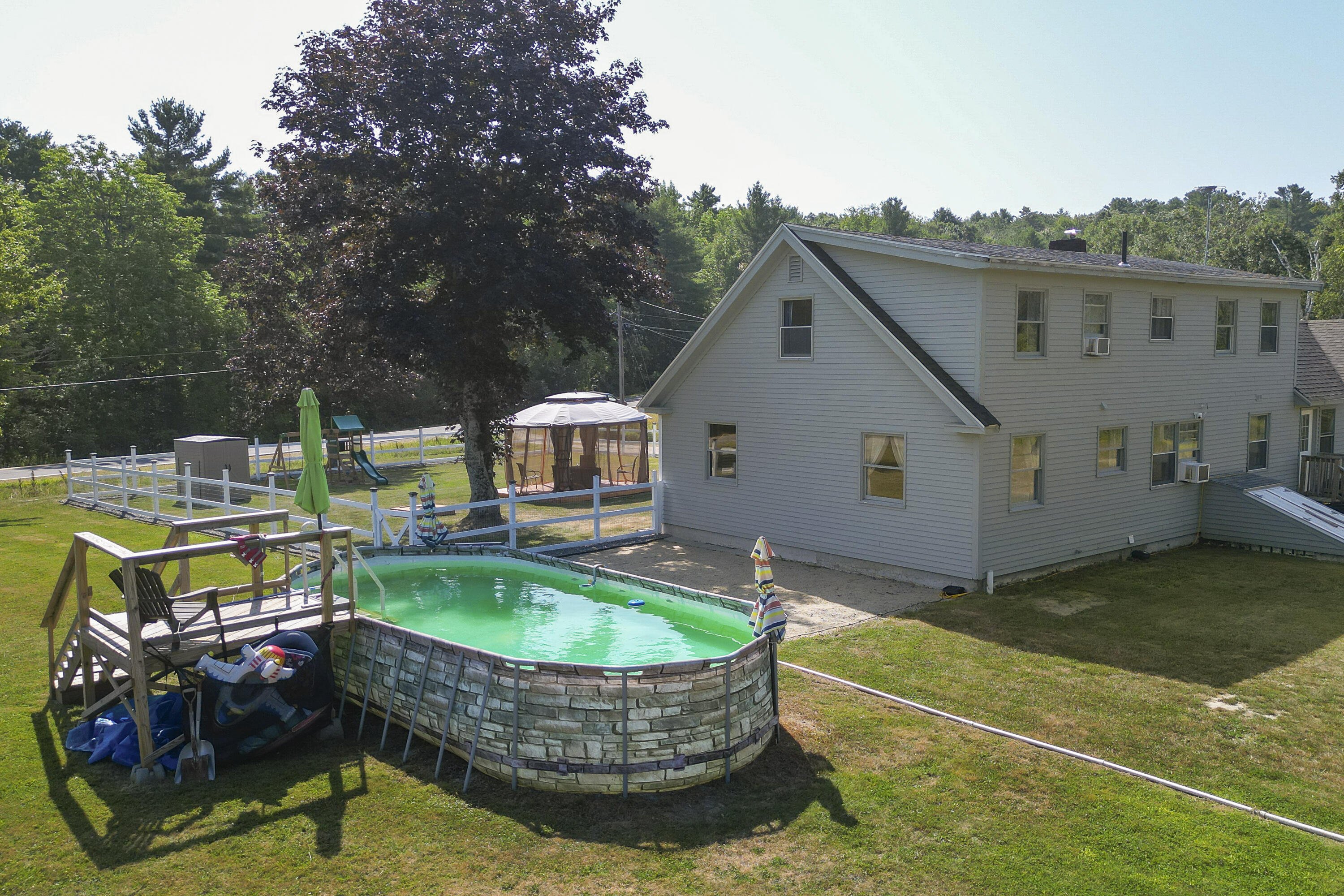 346 West Alna Road Wiscasset, ME 04578 - Photo 69 of 76 67-346 W Alna Rd, Wiscasset, ME-TP