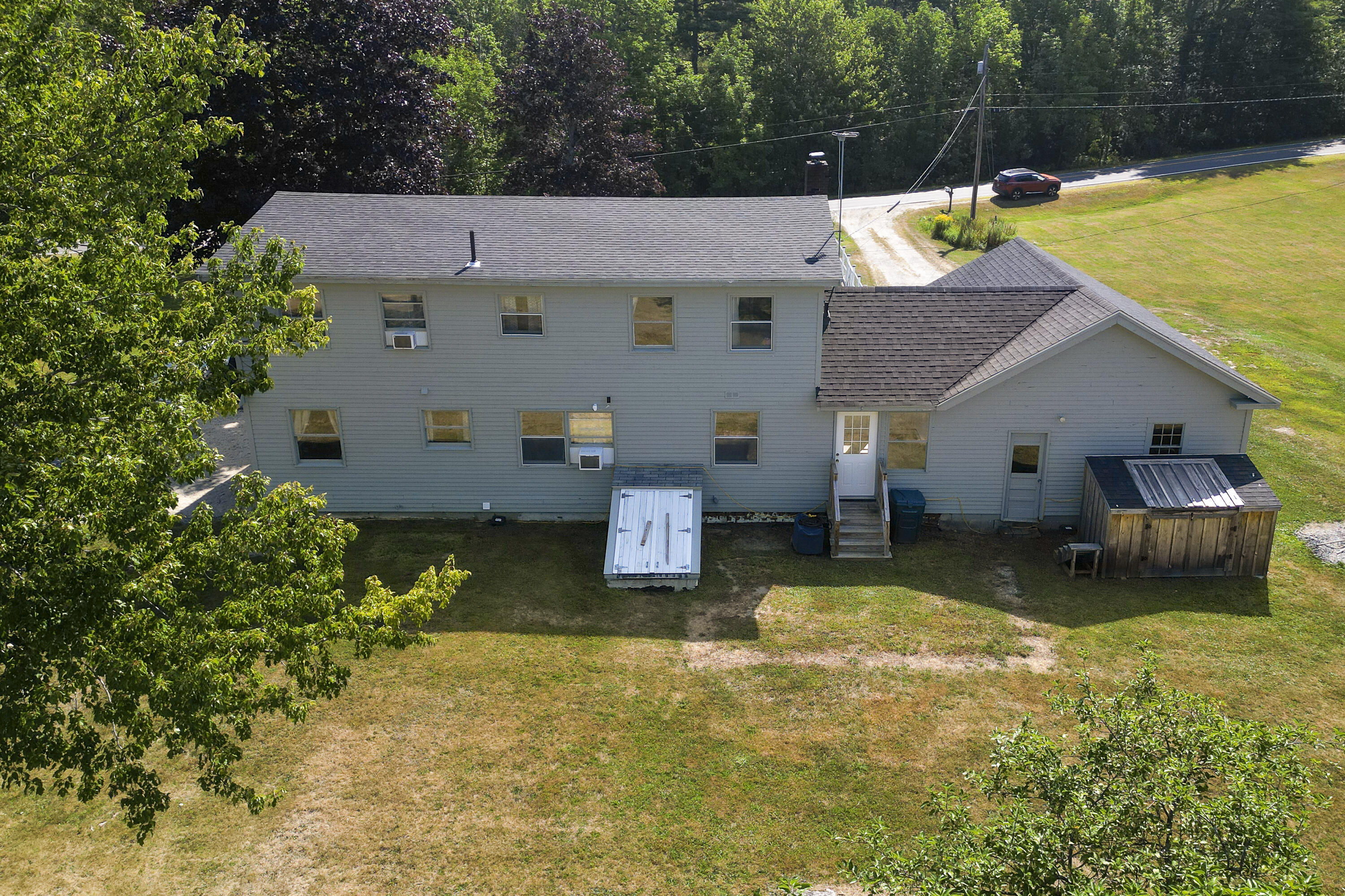 346 West Alna Road Wiscasset, ME 04578 - Photo 70 of 76 69-346 W Alna Rd, Wiscasset, ME-TP
