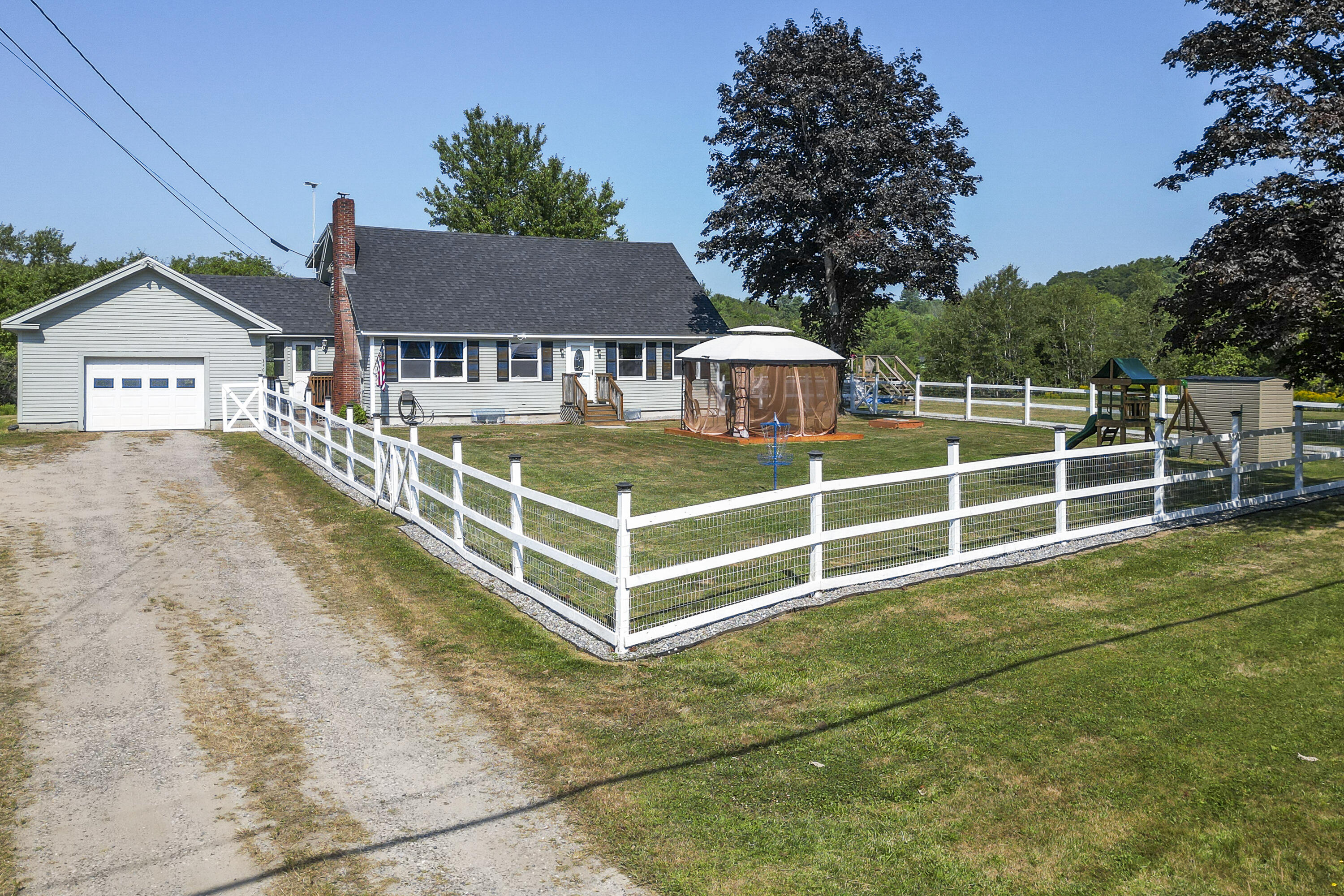 346 West Alna Road Wiscasset, ME 04578 - Photo 71 of 76 11-346 W Alna Rd, Wiscasset, ME-TP
