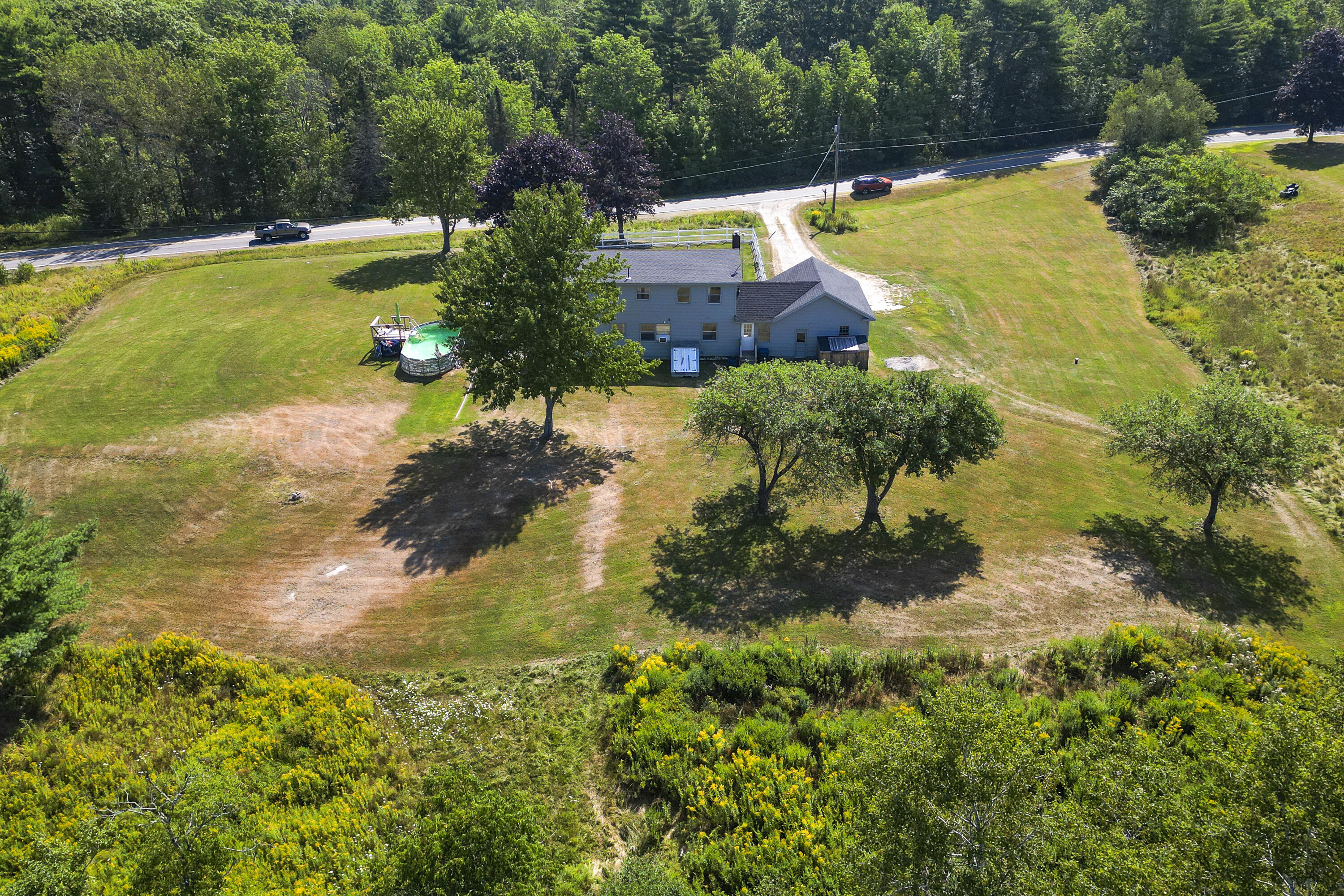 346 West Alna Road Wiscasset, ME 04578 - Photo 72 of 76 70-346 W Alna Rd, Wiscasset, ME-TP