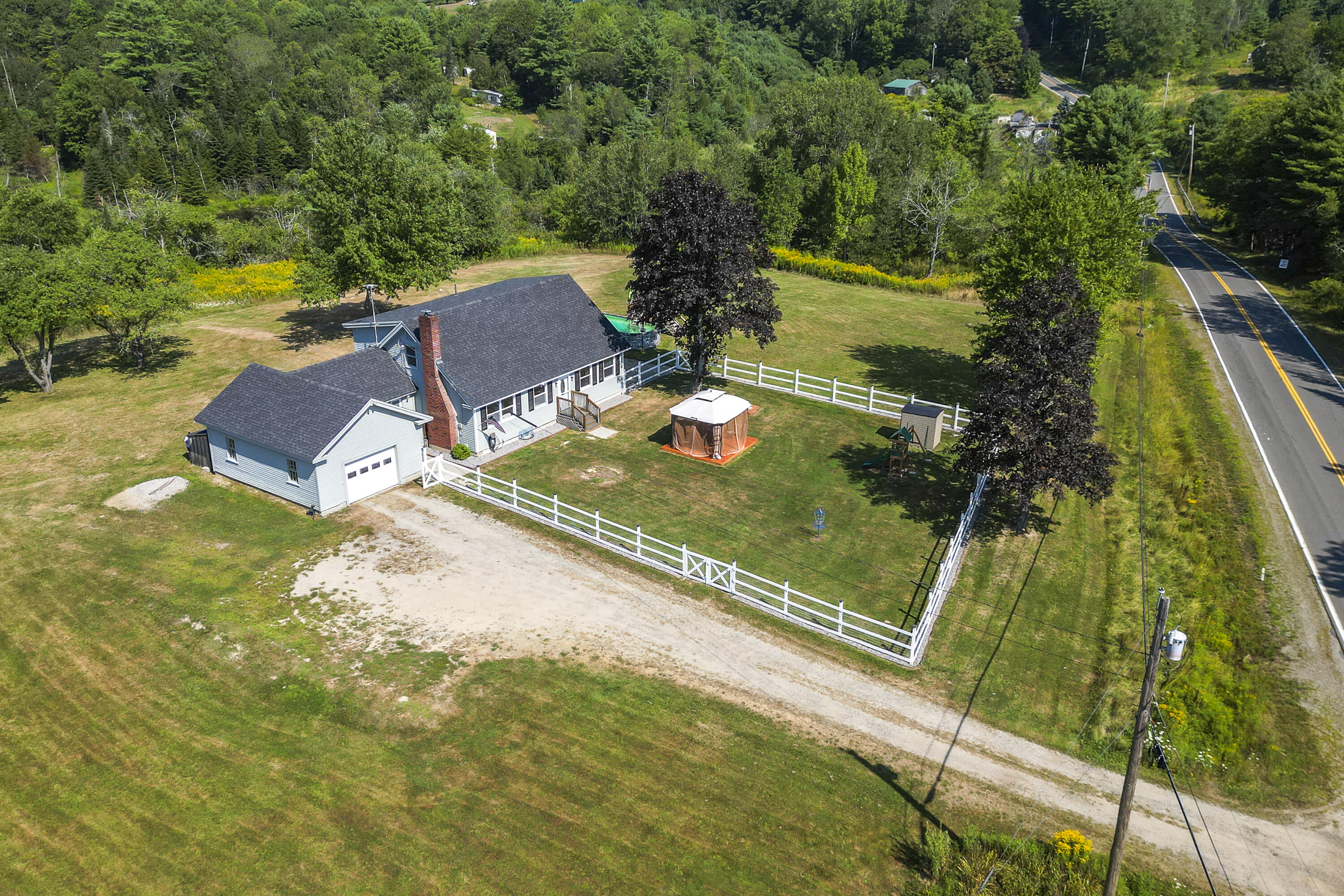 346 West Alna Road Wiscasset, ME 04578 - Photo 75 of 76 04-346 W Alna Rd, Wiscasset, ME-TP