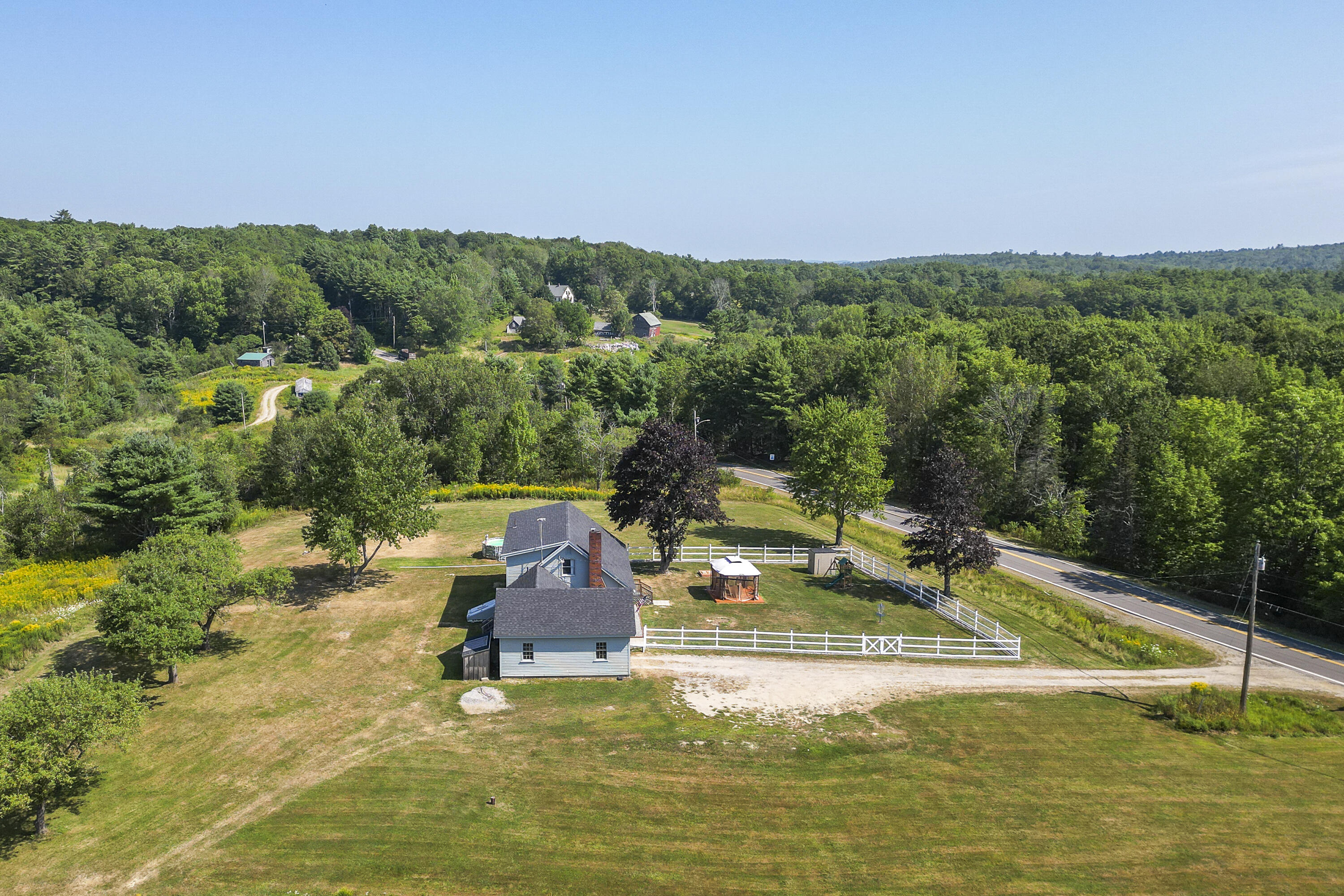 346 West Alna Road Wiscasset, ME 04578 - Photo 76 of 76 06-346 W Alna Rd, Wiscasset, ME-TP
