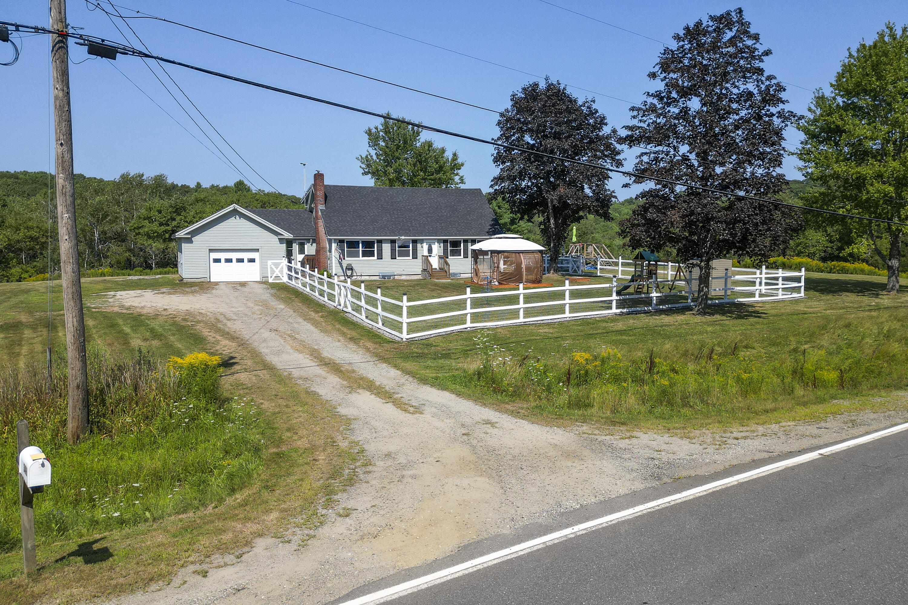 346 West Alna Road Wiscasset, ME 04578 - Photo 9 of 76 09-346 W Alna Rd, Wiscasset, ME-TP