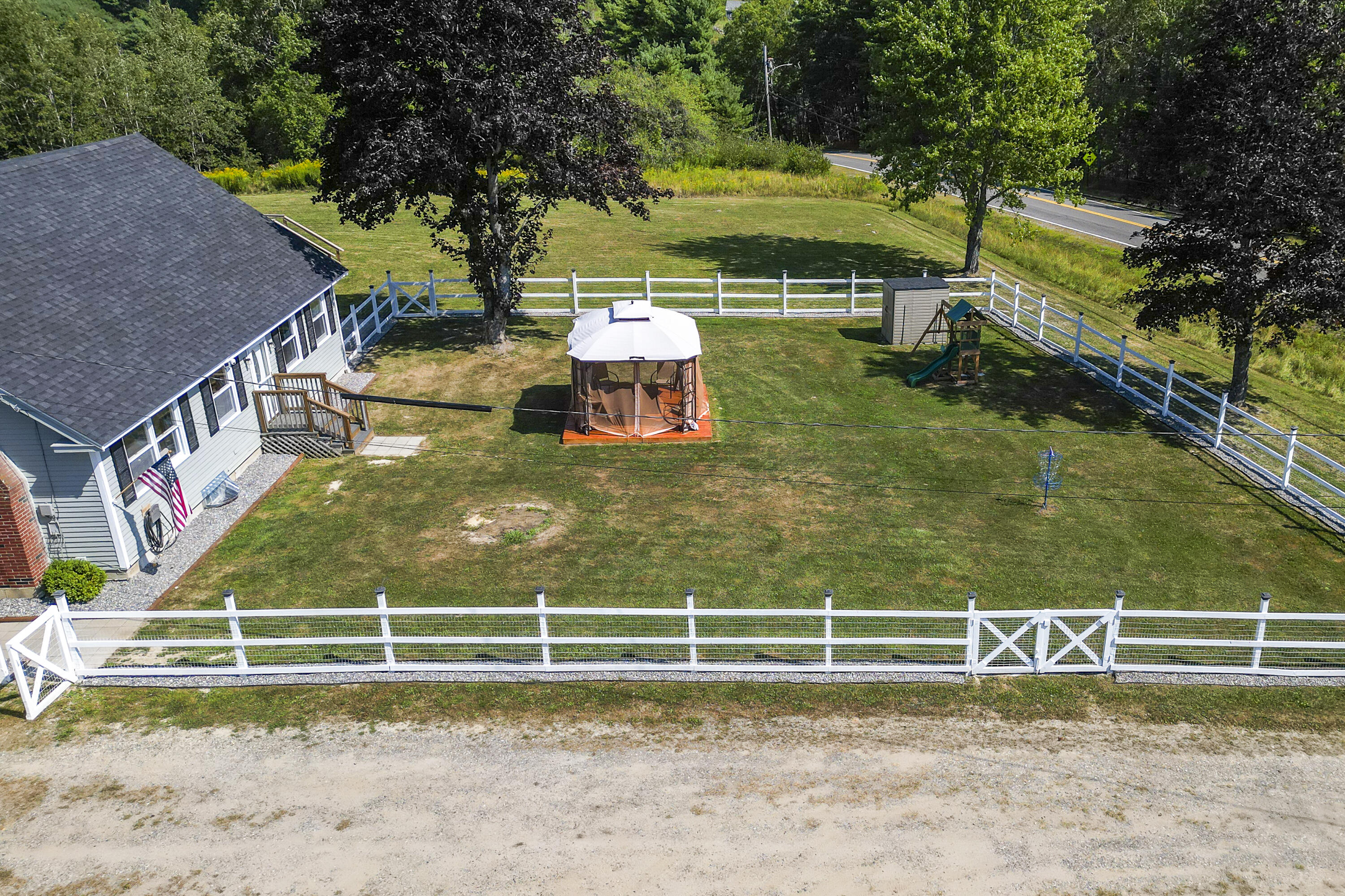 346 West Alna Road Wiscasset, ME 04578 - Photo 10 of 76 10-346 W Alna Rd, Wiscasset, ME-TP