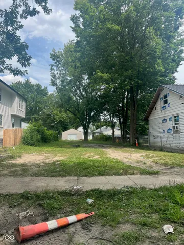 $45,000 | 519 North Grant Avenue, Indianapolis, IN 46201