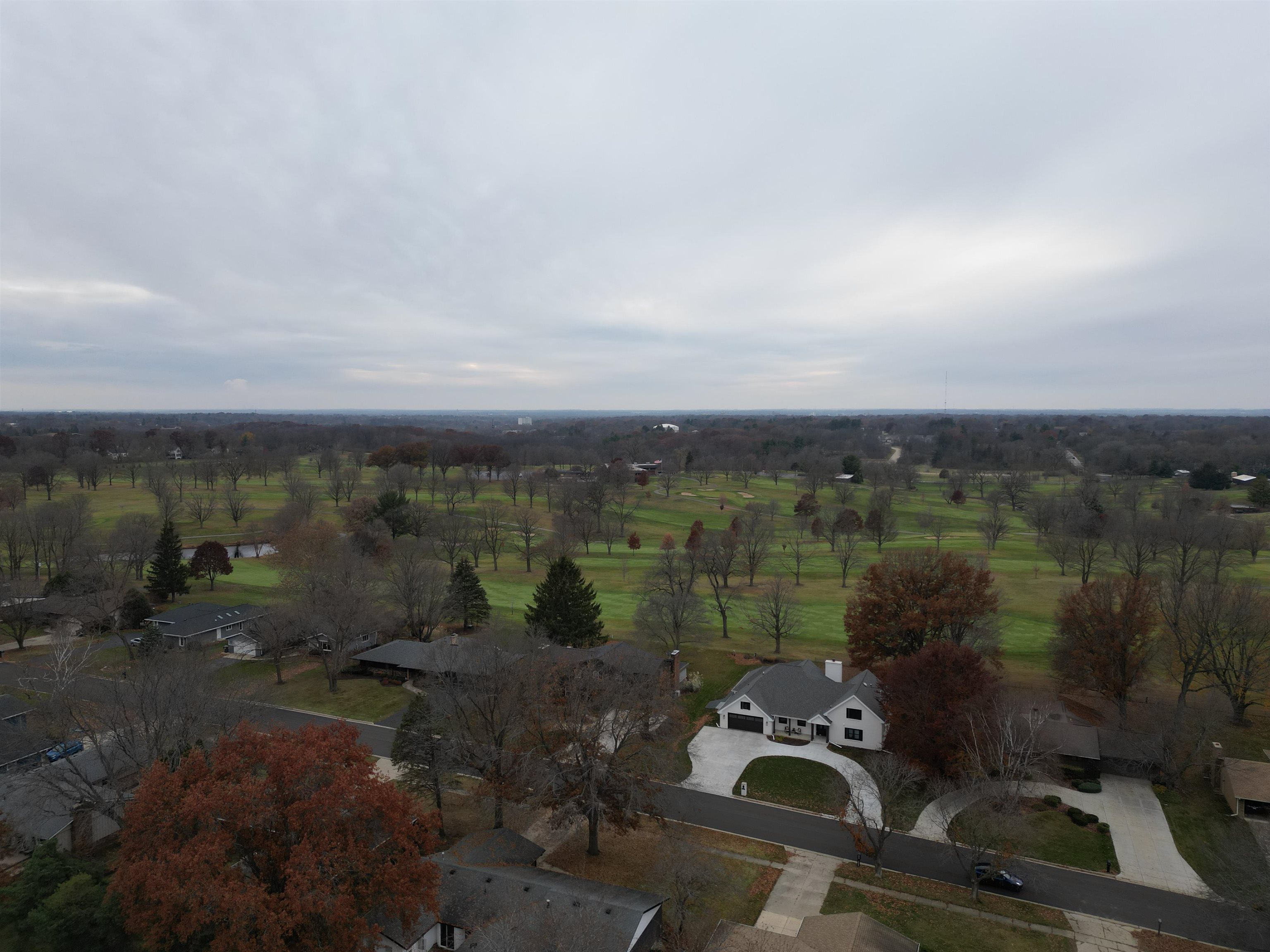 1208 Roxbury Close Rockford, IL 61107 - Photo 21 of 22 a view of a lake with a mountain