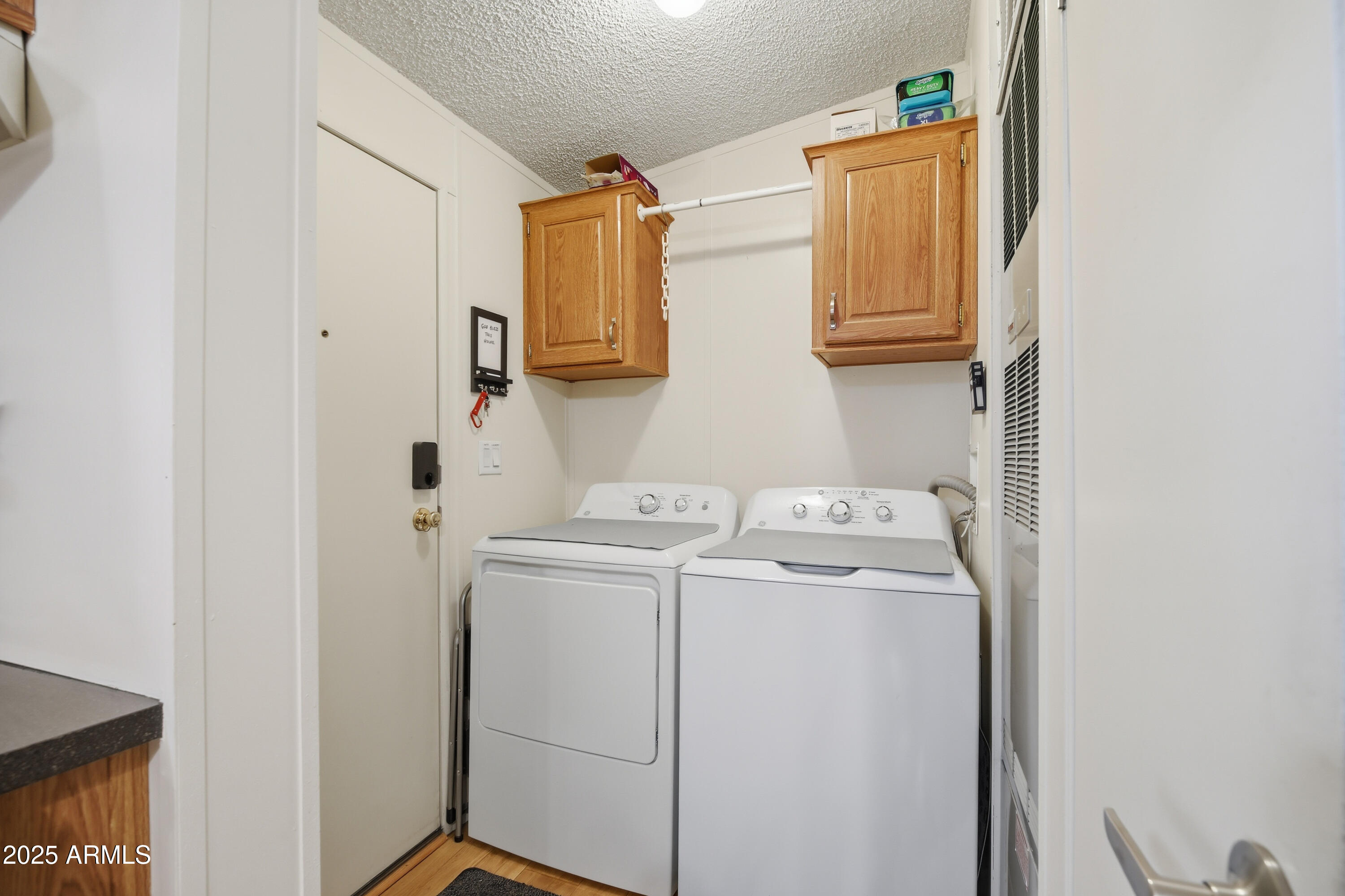 2050 West State Rte 89A, Unit 92 Sedona, AZ 86336 - Photo 15 of 34 a utility room with dryer and washer