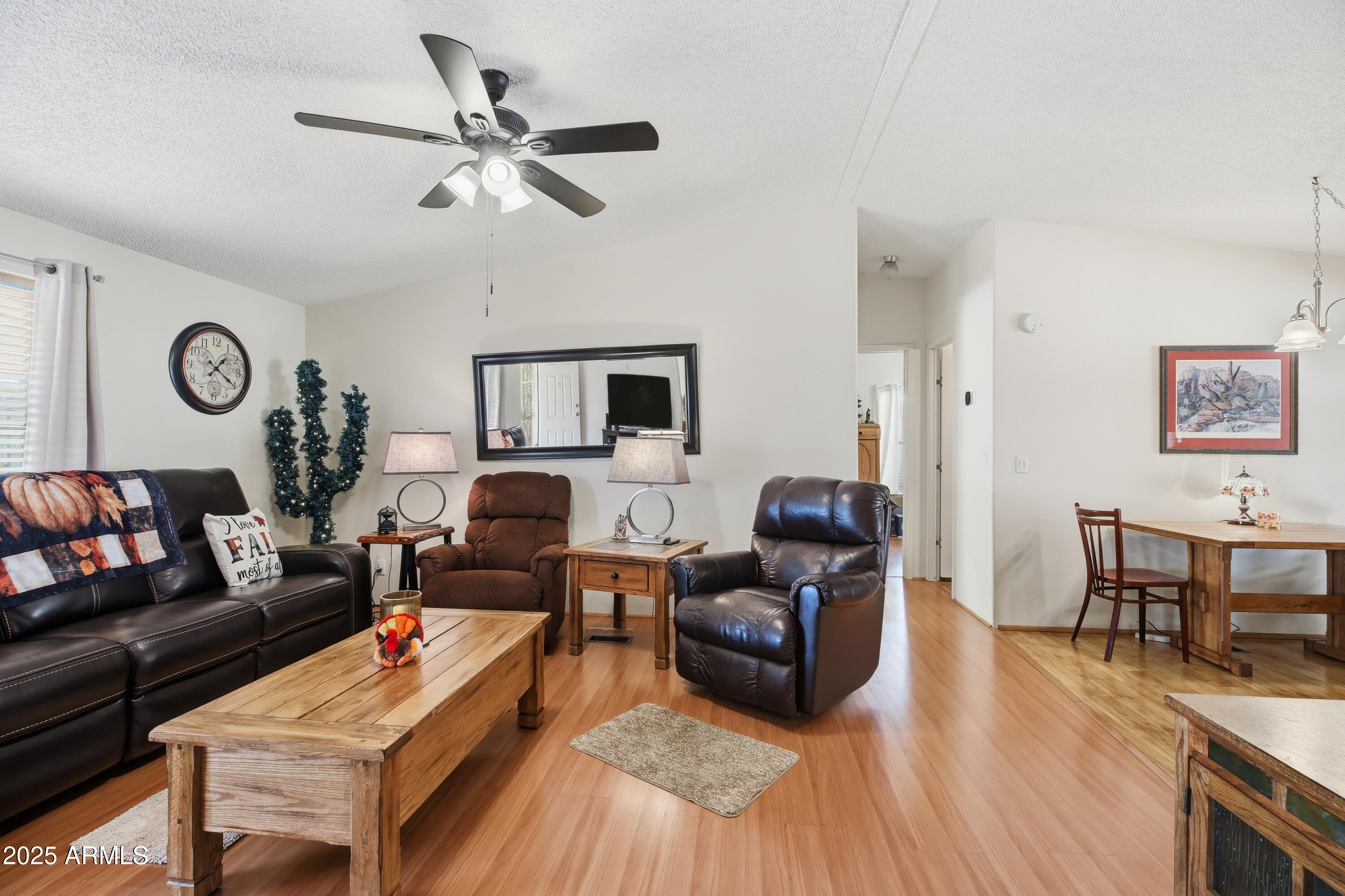 2050 West State Rte 89A, Unit 92 Sedona, AZ 86336 - Photo 8 of 34 a living room with furniture