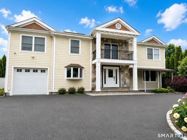 $1,195,000 | 80 Bouton Street West, Stamford, CT 06907