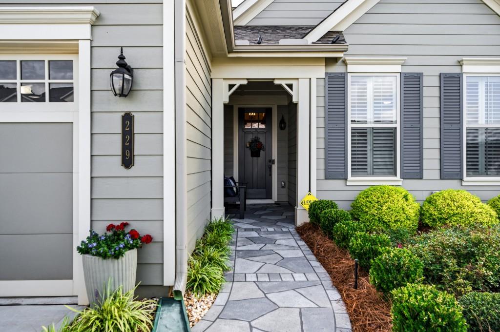 229 Sharp Trail Hoschton, GA 30548 - Photo 2 of 80
