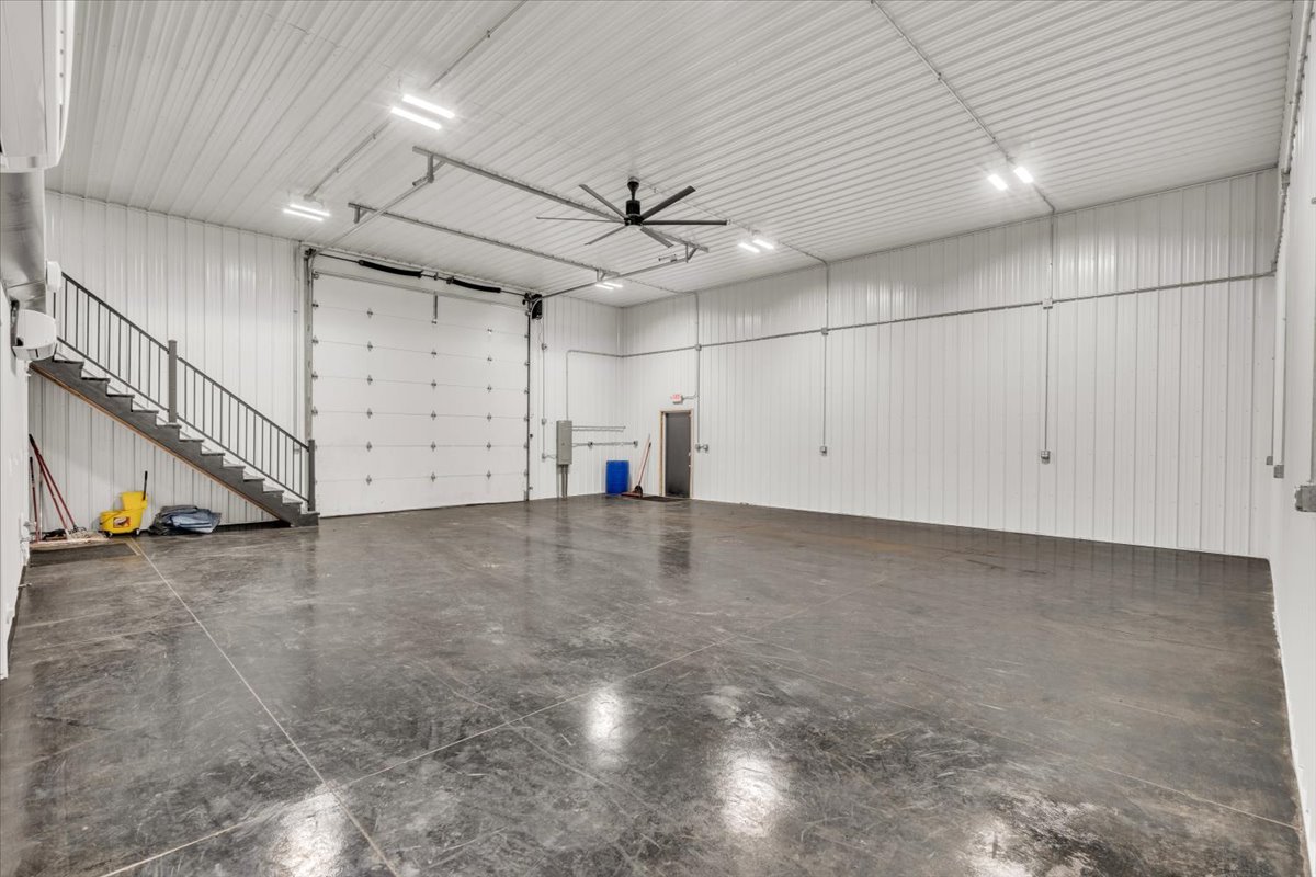 602 2nd Street West Andalusia, IL 61232 - Photo 13 of 71 a view of empty room