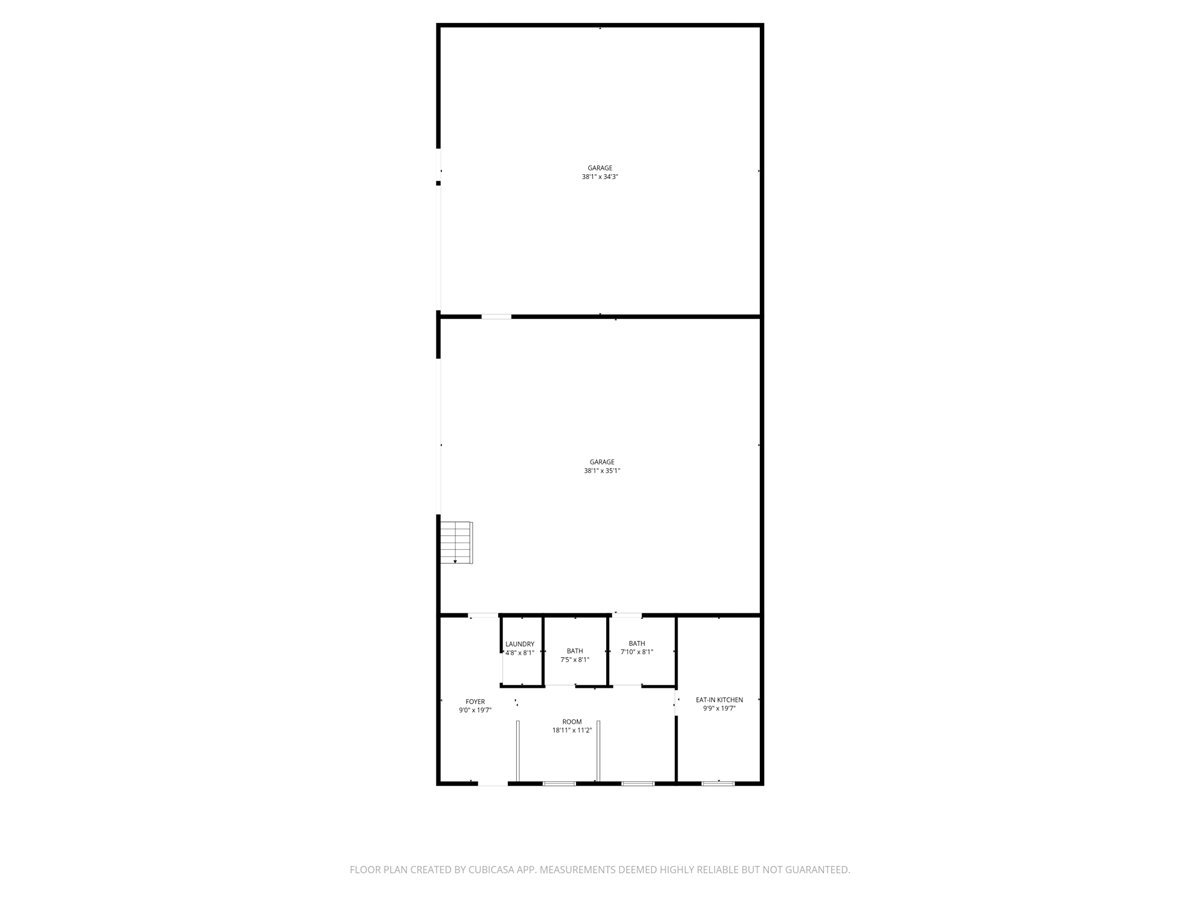 602 2nd Street West Andalusia, IL 61232 - Photo 27 of 71 a picture of a bathroom with a shower and a window
