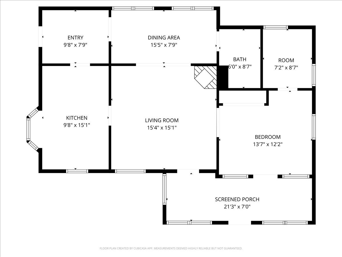602 2nd Street West Andalusia, IL 61232 - Photo 58 of 71