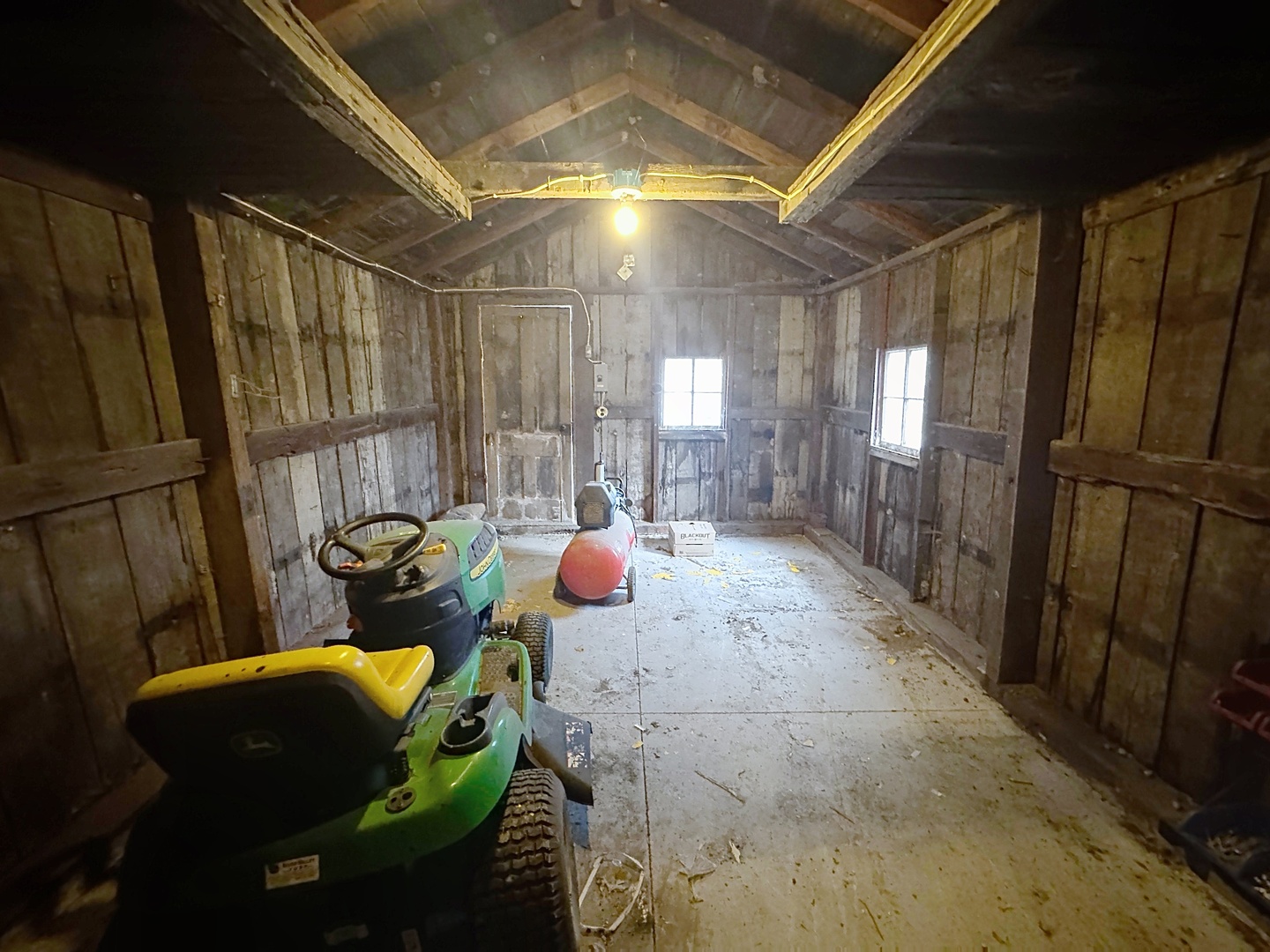 602 2nd Street West Andalusia, IL 61232 - Photo 62 of 71 a living room with furniture