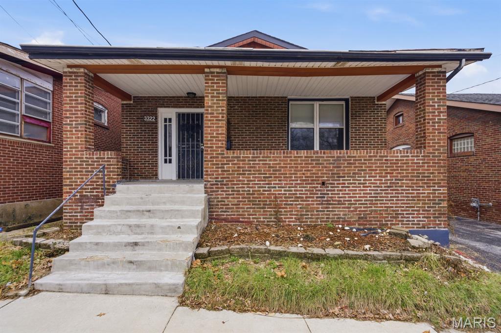3322 North Hanley Road St. Louis, MO 63121 - Photo 1 of 36