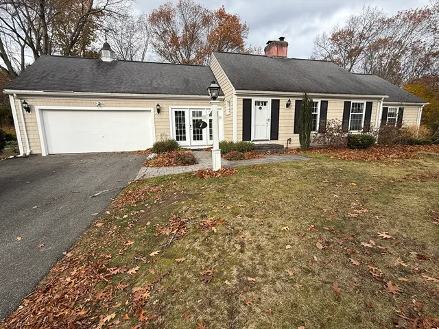 $3,850 | 7 Village View Road, Chelmsford, MA 01824