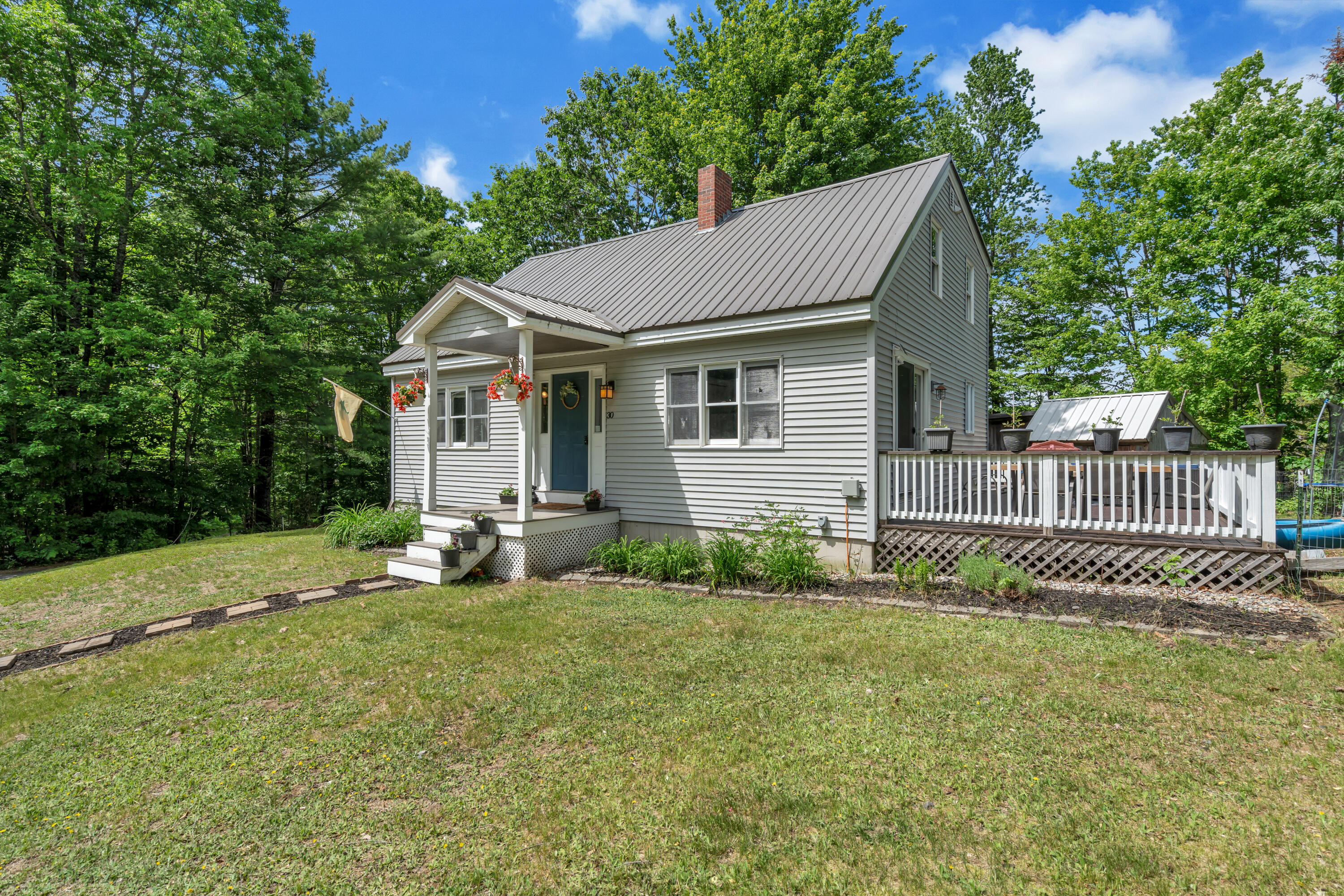 30 Reservoir Road Paris, ME 04281 - Photo 6 of 46