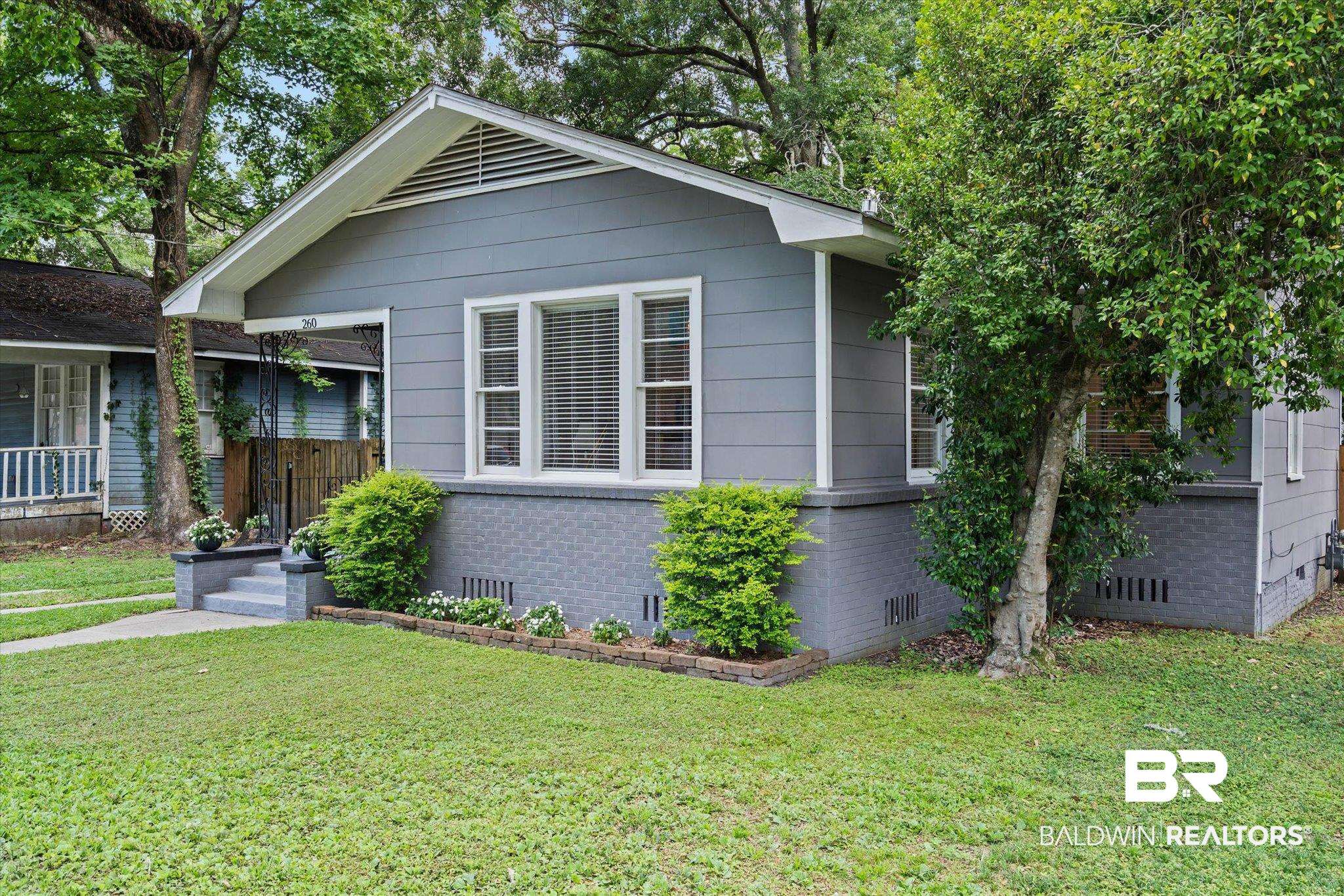 260 Williams Street Mobile, AL 36606 - Photo 21 of 23