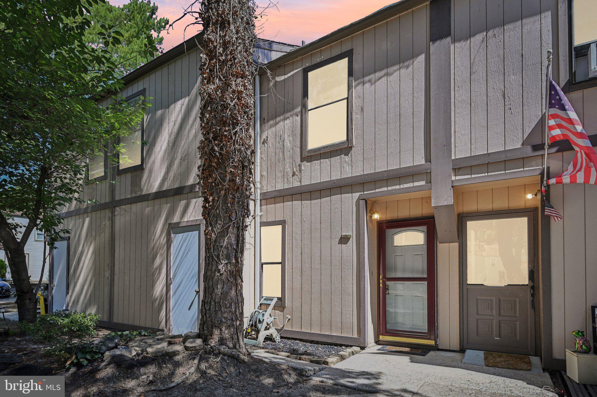 1502 Bromley Estate Pine Hill, NJ 08021 - Photo 1 of 36 a view of a house with a tree