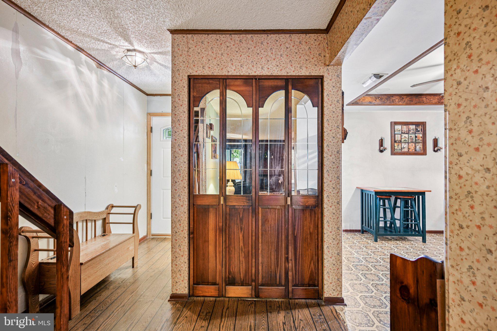 1502 Bromley Estate Pine Hill, NJ 08021 - Photo 17 of 36 a view of front door with stairs