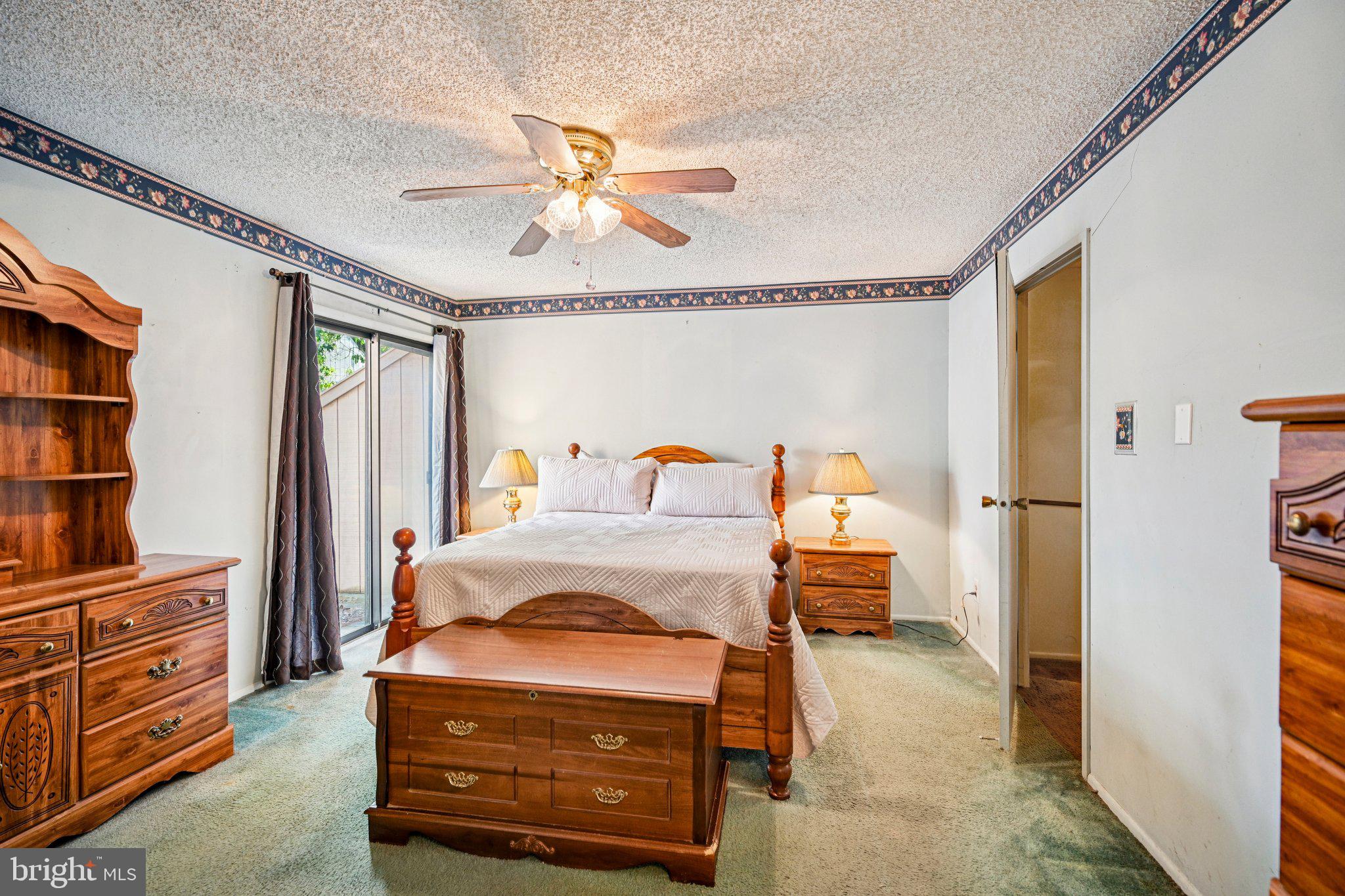 1502 Bromley Estate Pine Hill, NJ 08021 - Photo 27 of 36 a bedroom with a bed and wooden floor