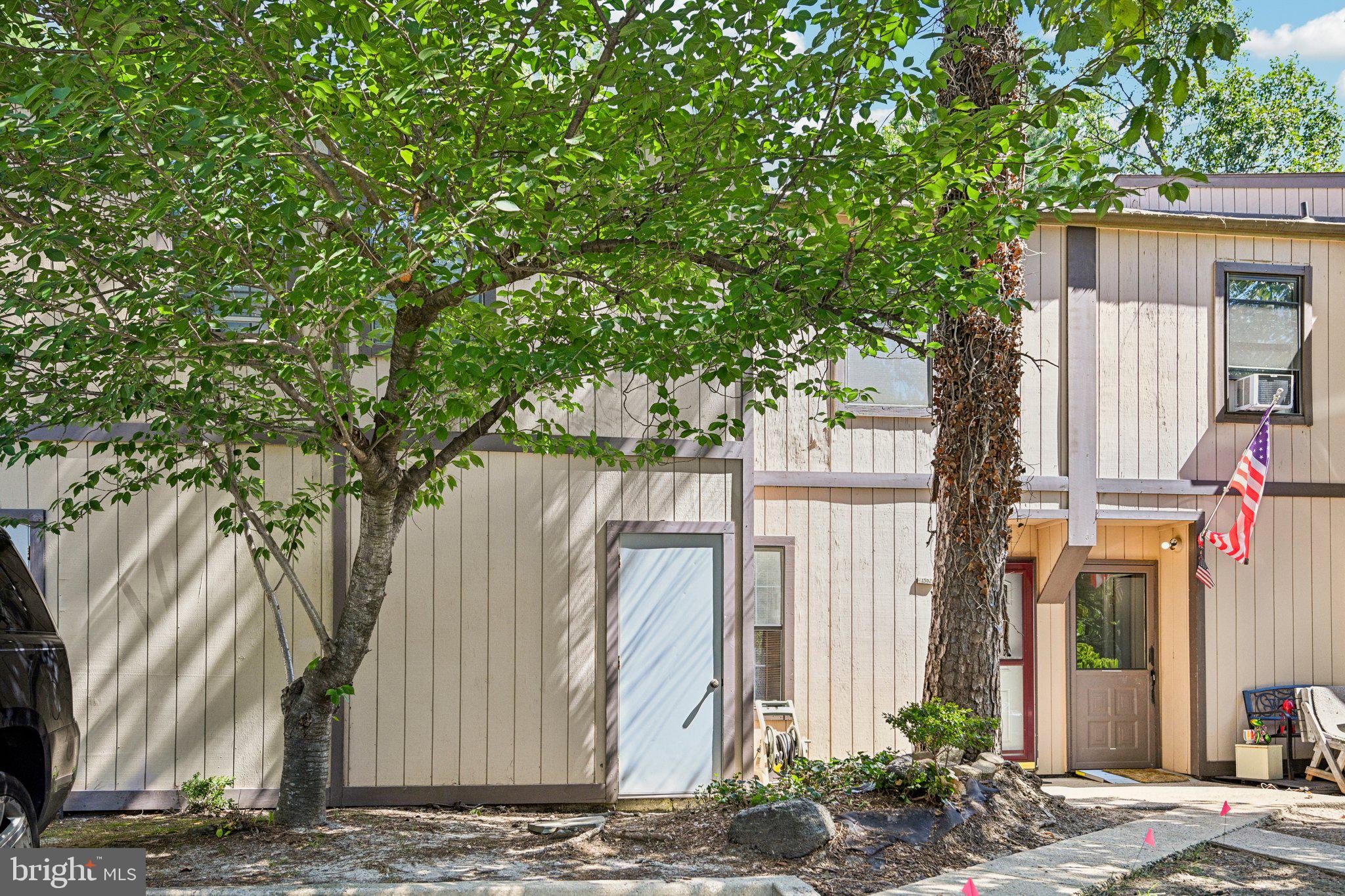 1502 Bromley Estate Pine Hill, NJ 08021 - Photo 5 of 36 a view of a front of house with a tree