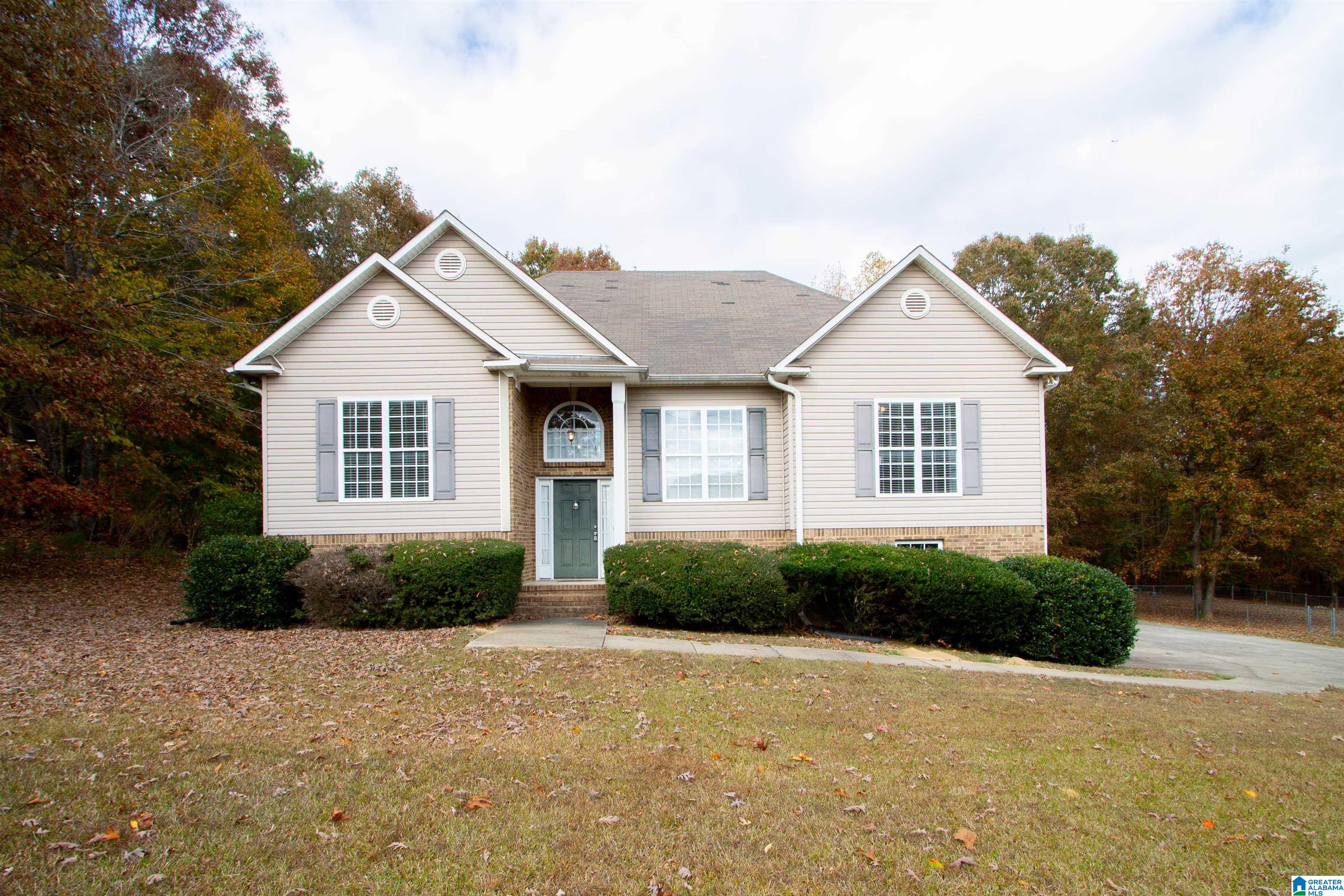 365 Turkey Trail Road Odenville, AL 35120 - Photo 1 of 57