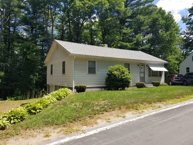 111 Temple Road Greenville, NH 03048 - Photo 2 of 22 Gallery Image 2