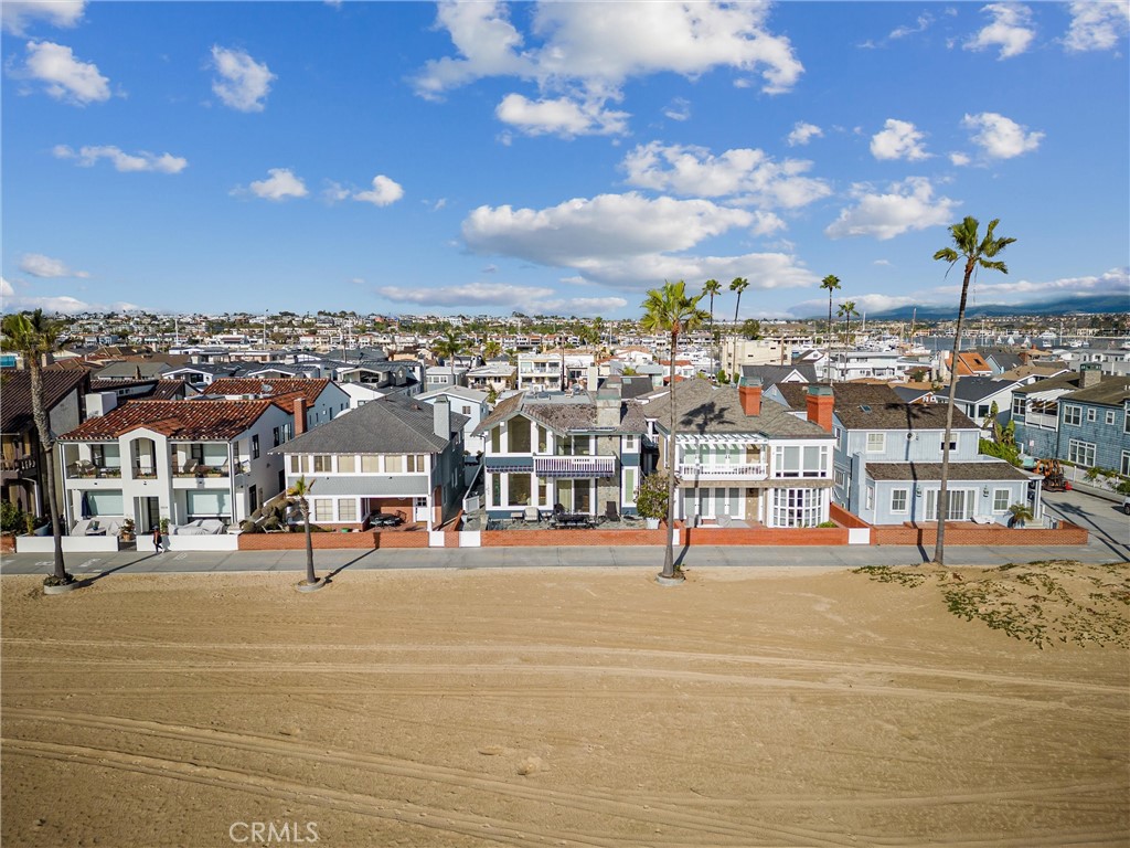 1008 West Oceanfront Newport Beach, CA 92661 - Photo 51 of 59 a view of a city