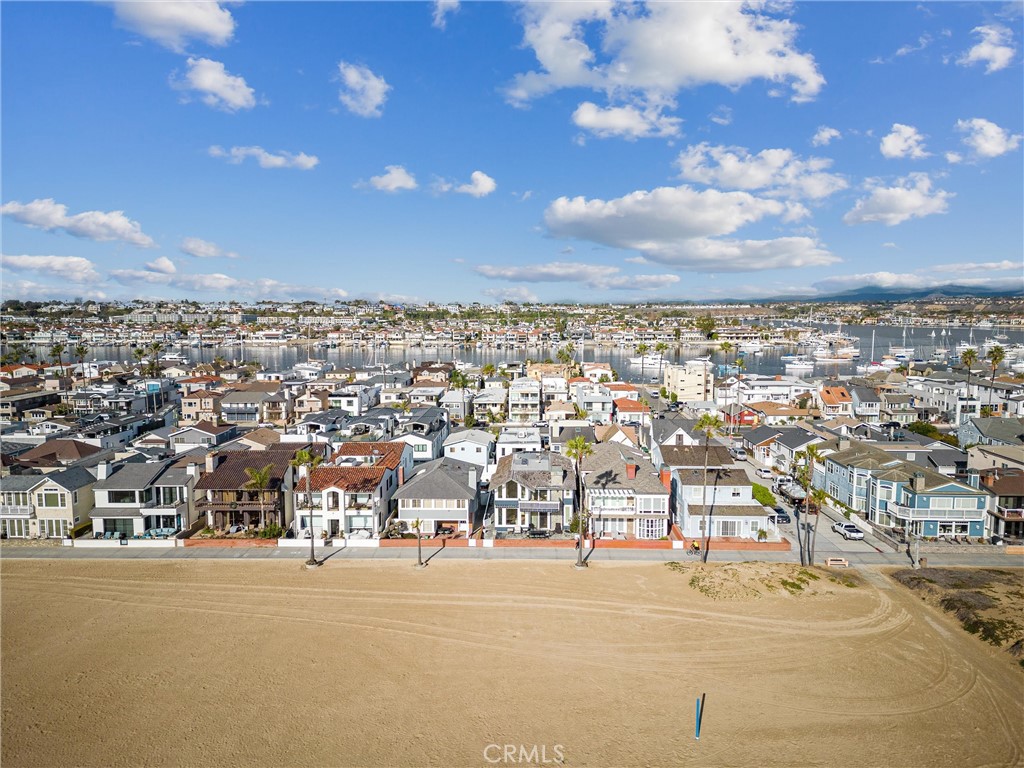 1008 West Oceanfront Newport Beach, CA 92661 - Photo 52 of 59 a view of a city