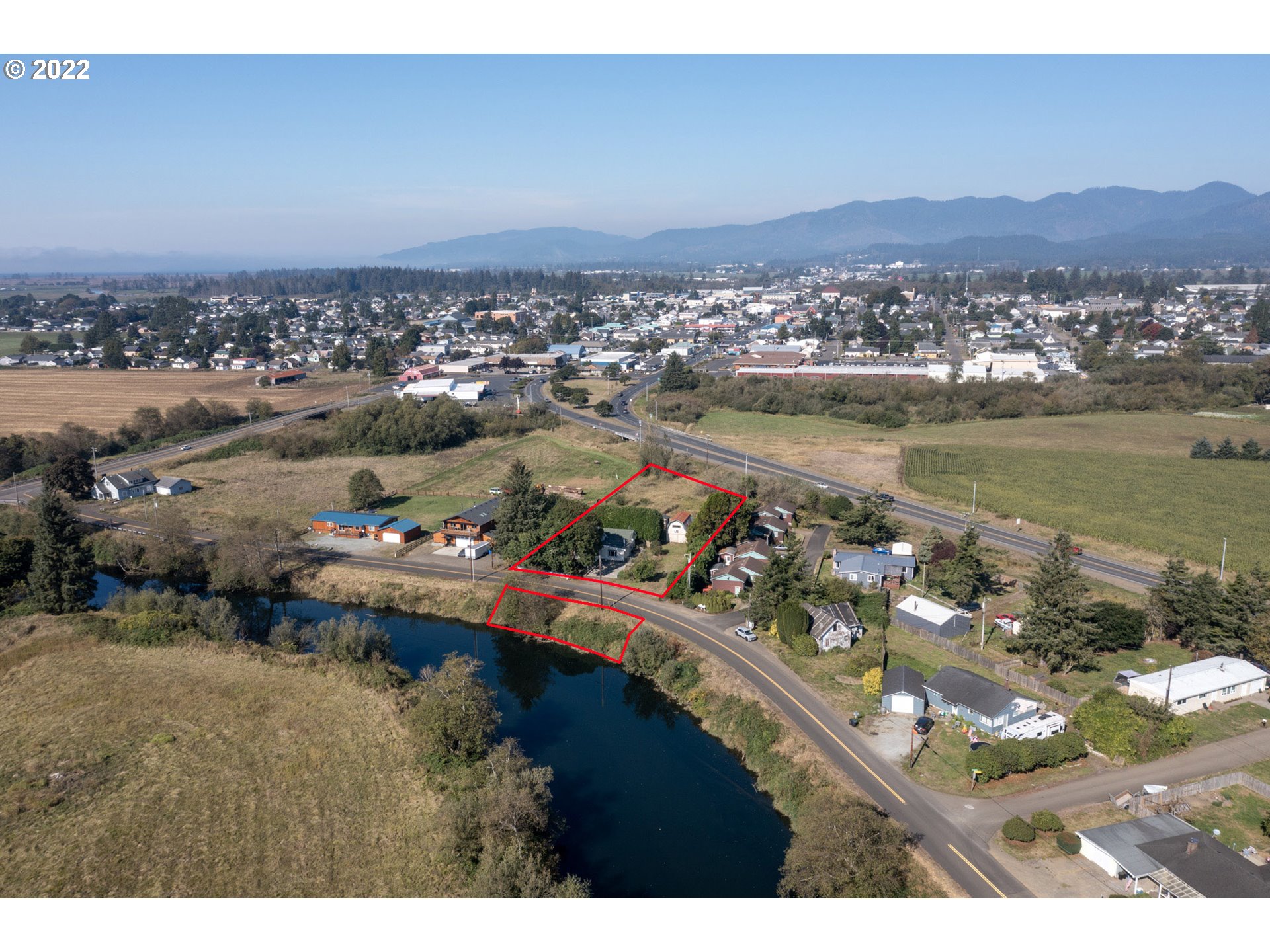 2110 Nielsen Road Tillamook, OR 97141 - Photo 1 of 26 a view of a city