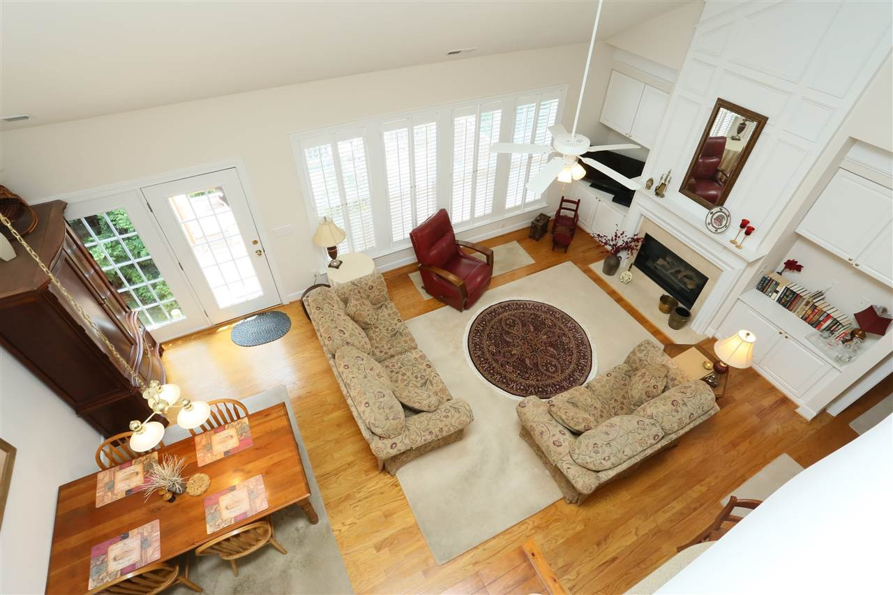 3922 Sunset Maple Court Raleigh, NC 27612 - Photo 11 of 25 Photo 11