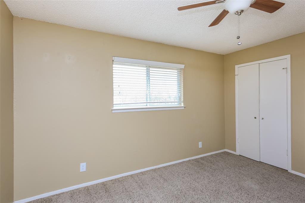 1130 Judy Avenue Benbrook, TX 76126 - Photo 13 of 17 an empty room with windows